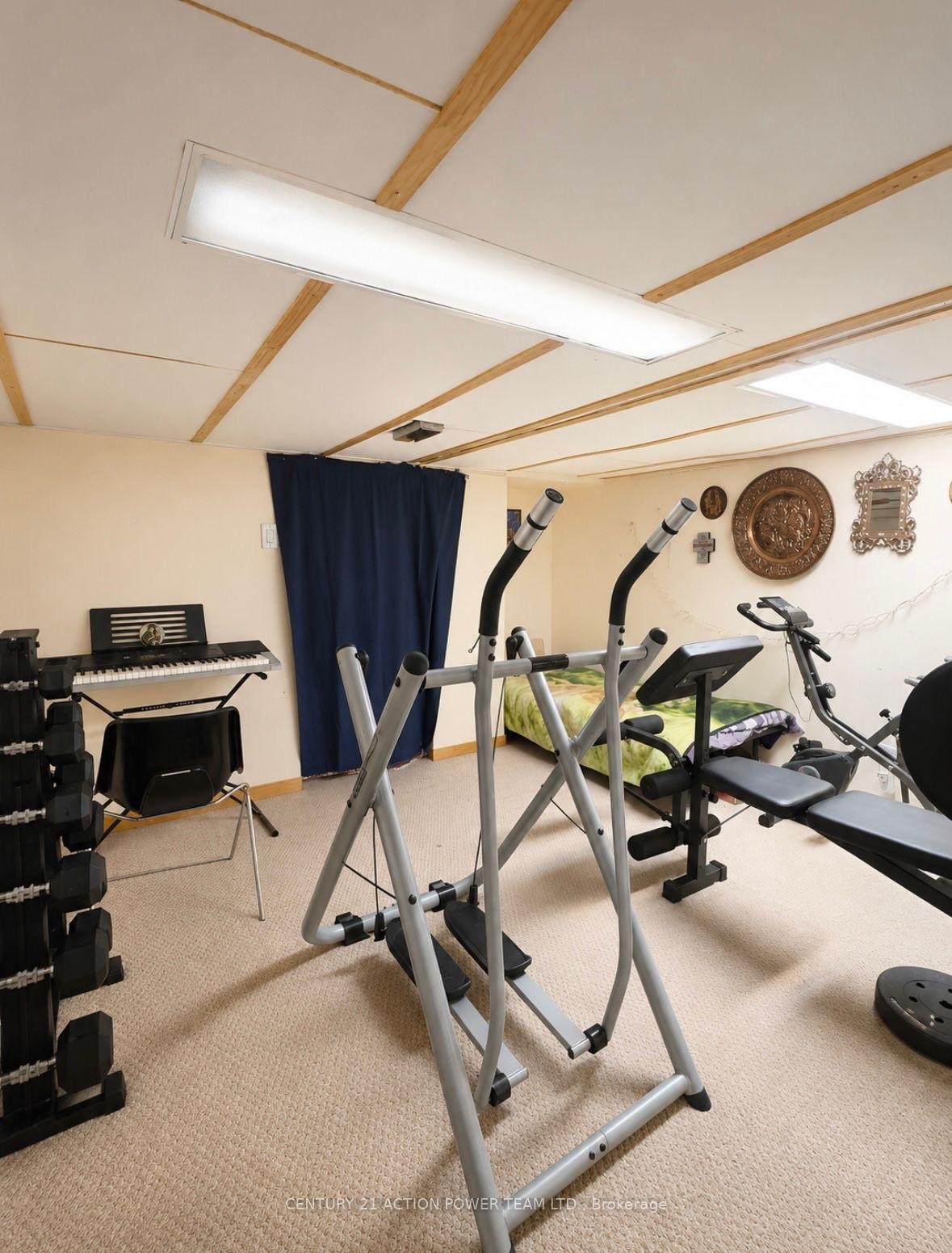 Photo 32 of 1299 Meadowlands Drive E, Ottawa, City View/Skyline/Fisher Heights/Parkwood Hills — HOMEH