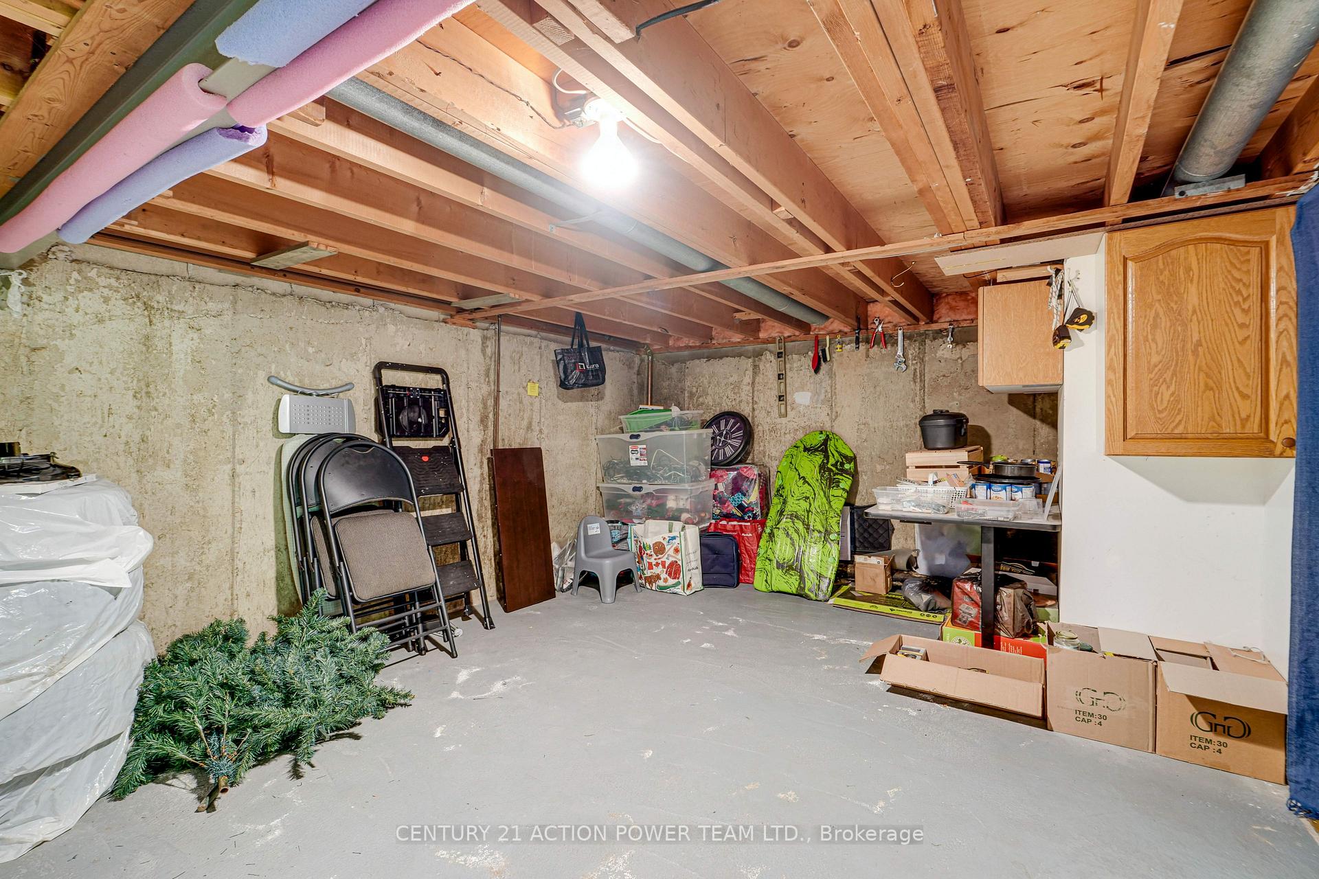 Photo 33 of 1299 Meadowlands Drive E, Ottawa, City View/Skyline/Fisher Heights/Parkwood Hills — HOMEH