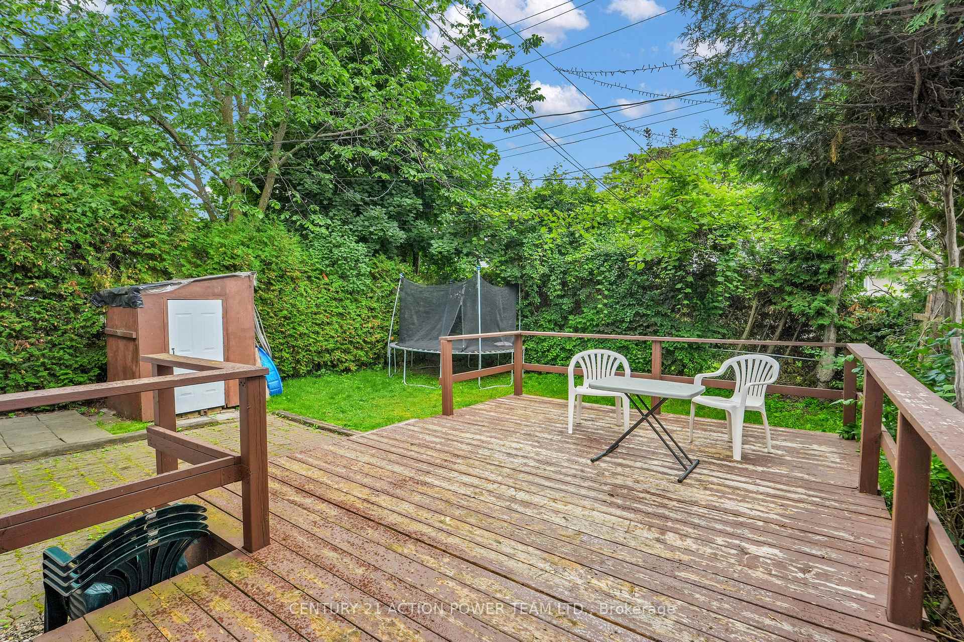 Photo 37 of 1299 Meadowlands Drive E, Ottawa, City View/Skyline/Fisher Heights/Parkwood Hills — HOMEH