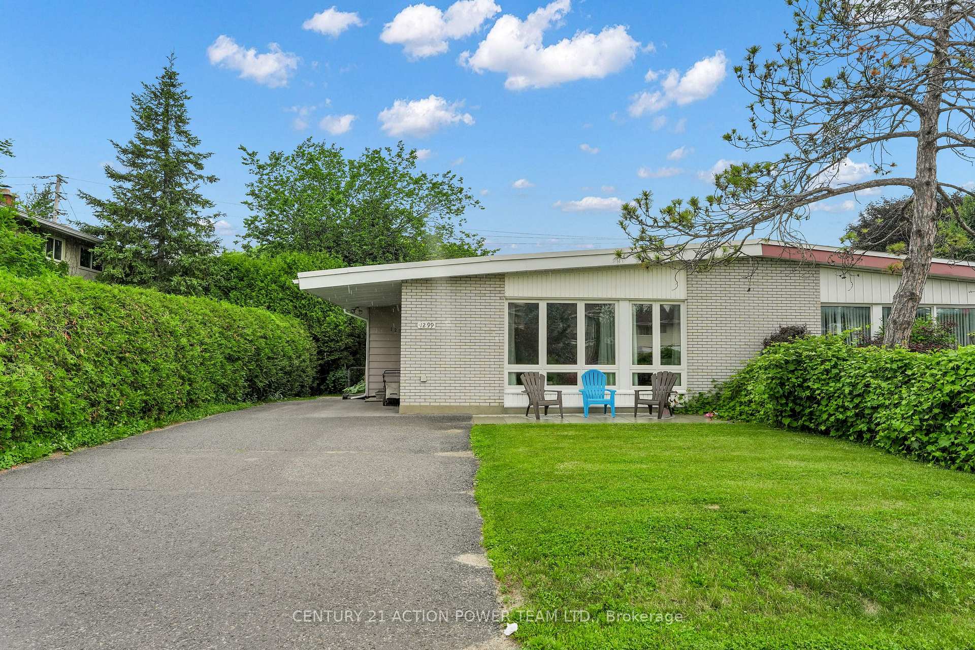 Photo 40 of 1299 Meadowlands Drive E, Ottawa, City View/Skyline/Fisher Heights/Parkwood Hills — HOMEH