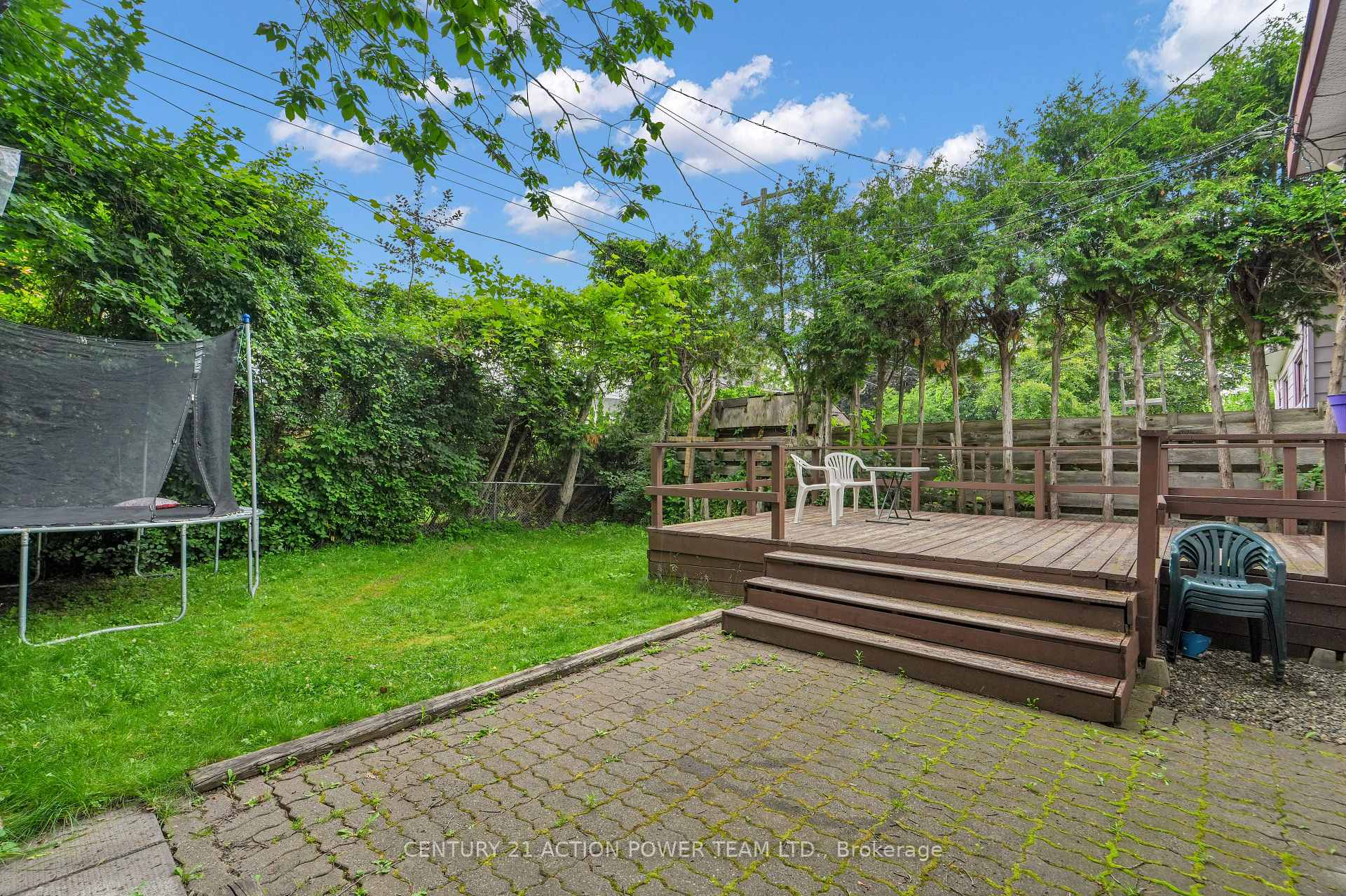 Photo 41 of 1299 Meadowlands Drive E, Ottawa, City View/Skyline/Fisher Heights/Parkwood Hills — HOMEH