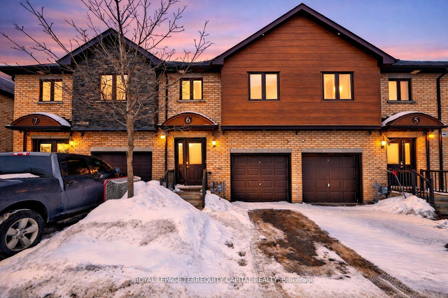Photo 48 of Unit 6, 29 Madelaine Drive, Barrie, Painswick South — HOMEH