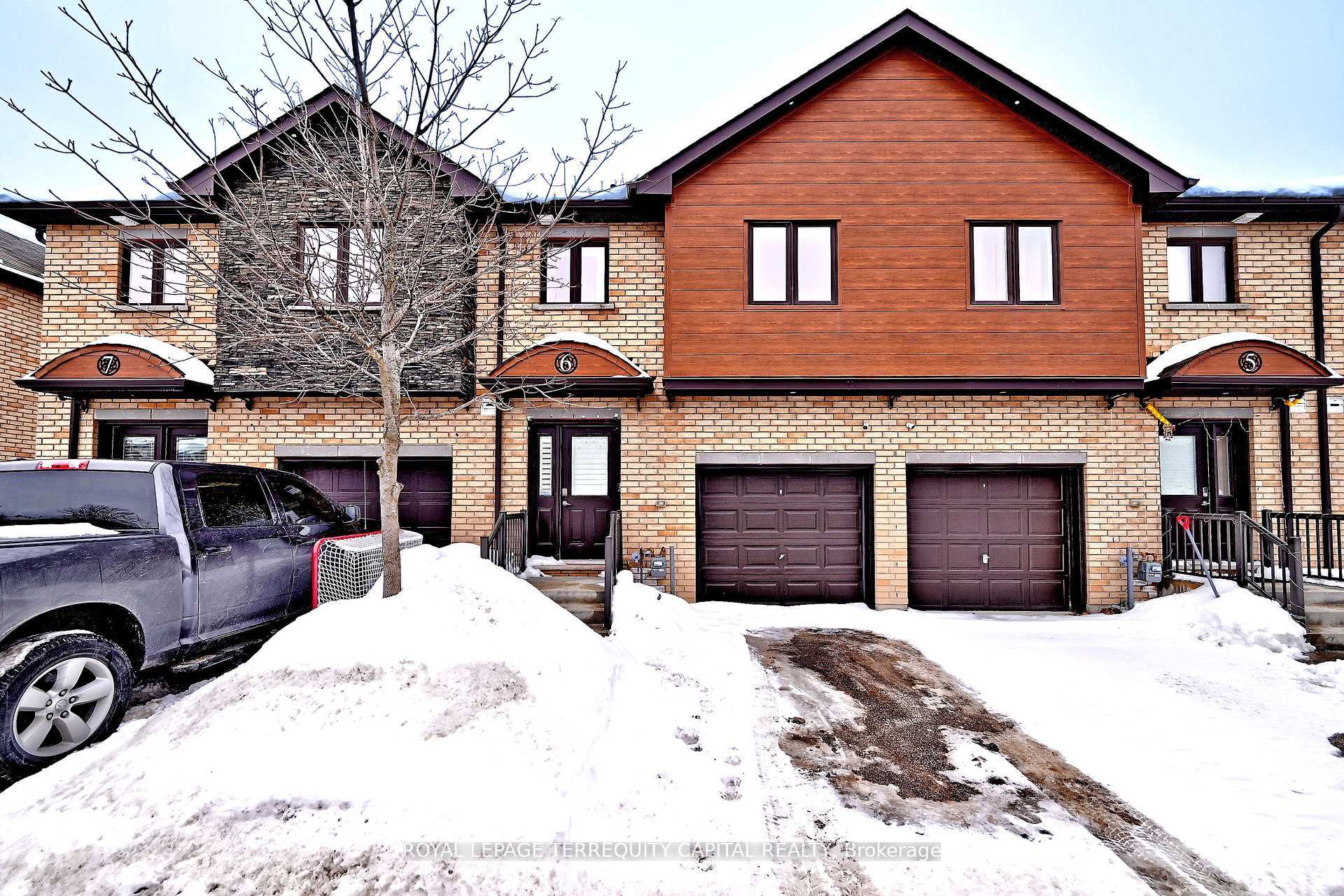 Photo 1 of Unit 6, 29 Madelaine Drive, Barrie, Painswick South — HOMEH