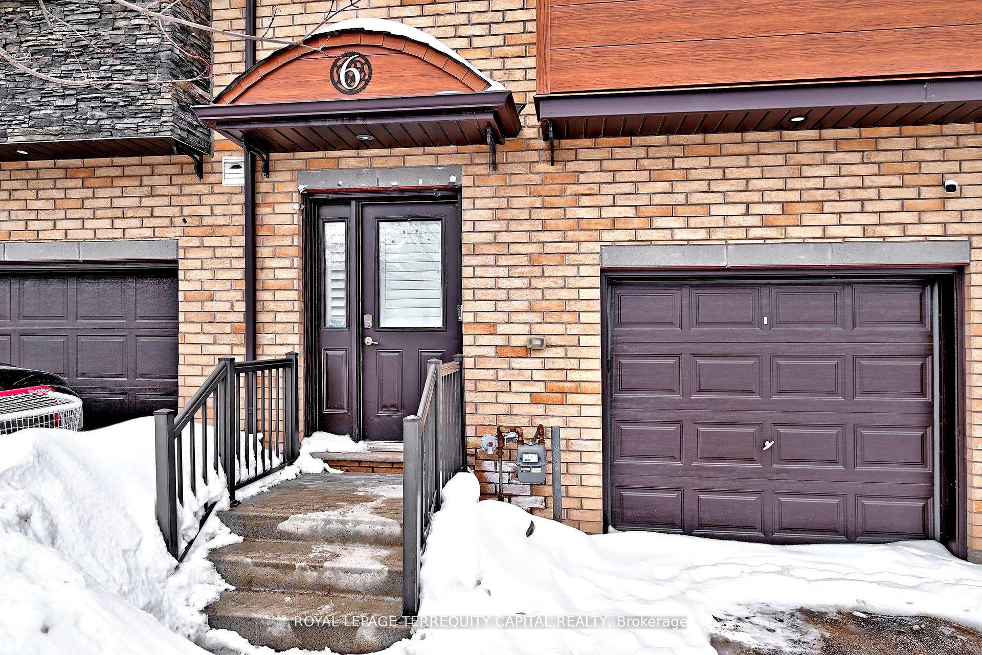 Photo 2 of Unit 6, 29 Madelaine Drive, Barrie, Painswick South — HOMEH