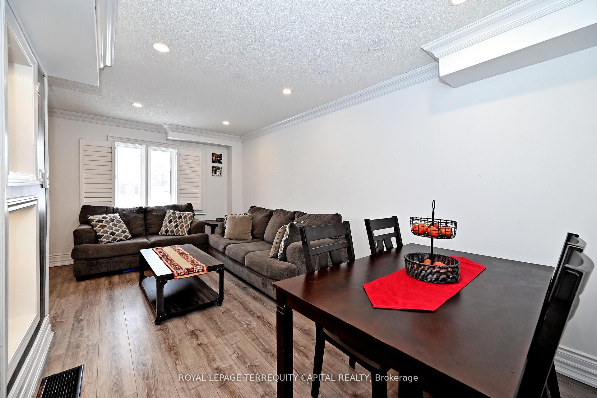 Photo 7 of Unit 6, 29 Madelaine Drive, Barrie, Painswick South — HOMEH