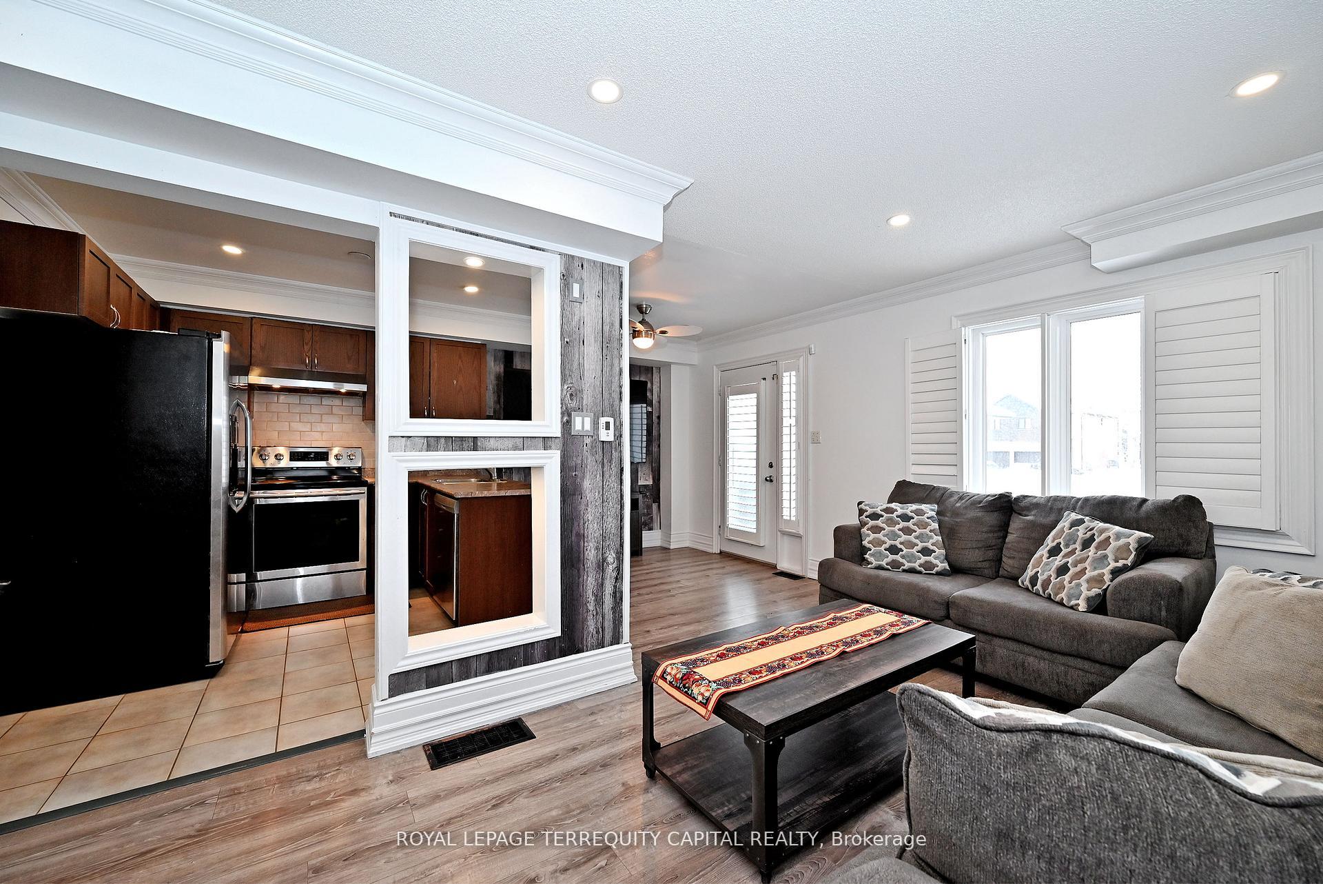 Photo 8 of Unit 6, 29 Madelaine Drive, Barrie, Painswick South — HOMEH