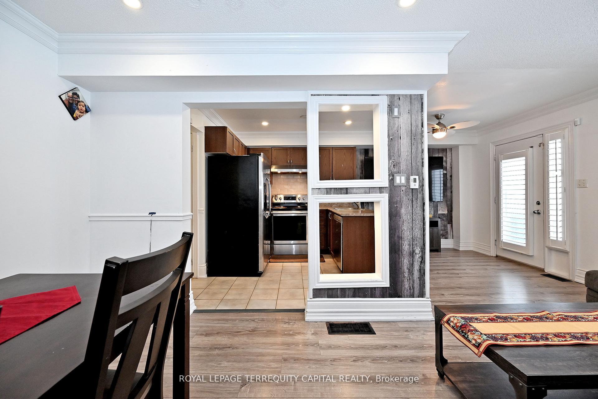Photo 9 of Unit 6, 29 Madelaine Drive, Barrie, Painswick South — HOMEH