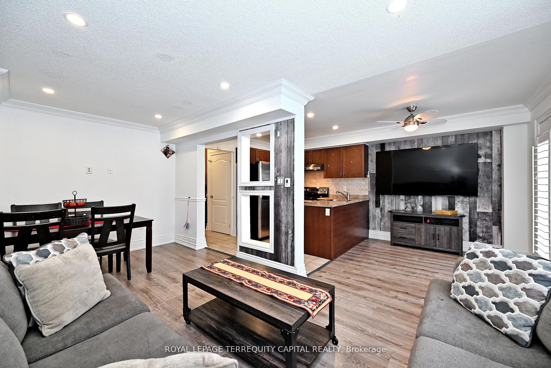 Photo 10 of Unit 6, 29 Madelaine Drive, Barrie, Painswick South — HOMEH