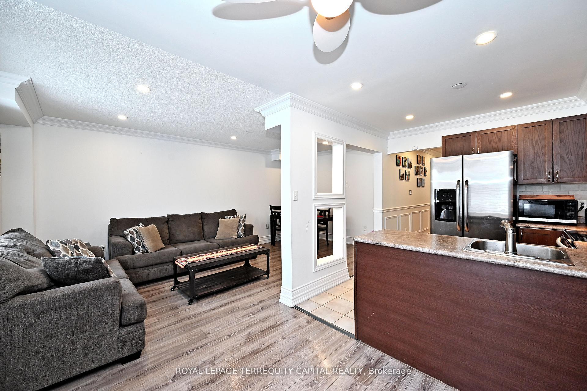 Photo 11 of Unit 6, 29 Madelaine Drive, Barrie, Painswick South — HOMEH