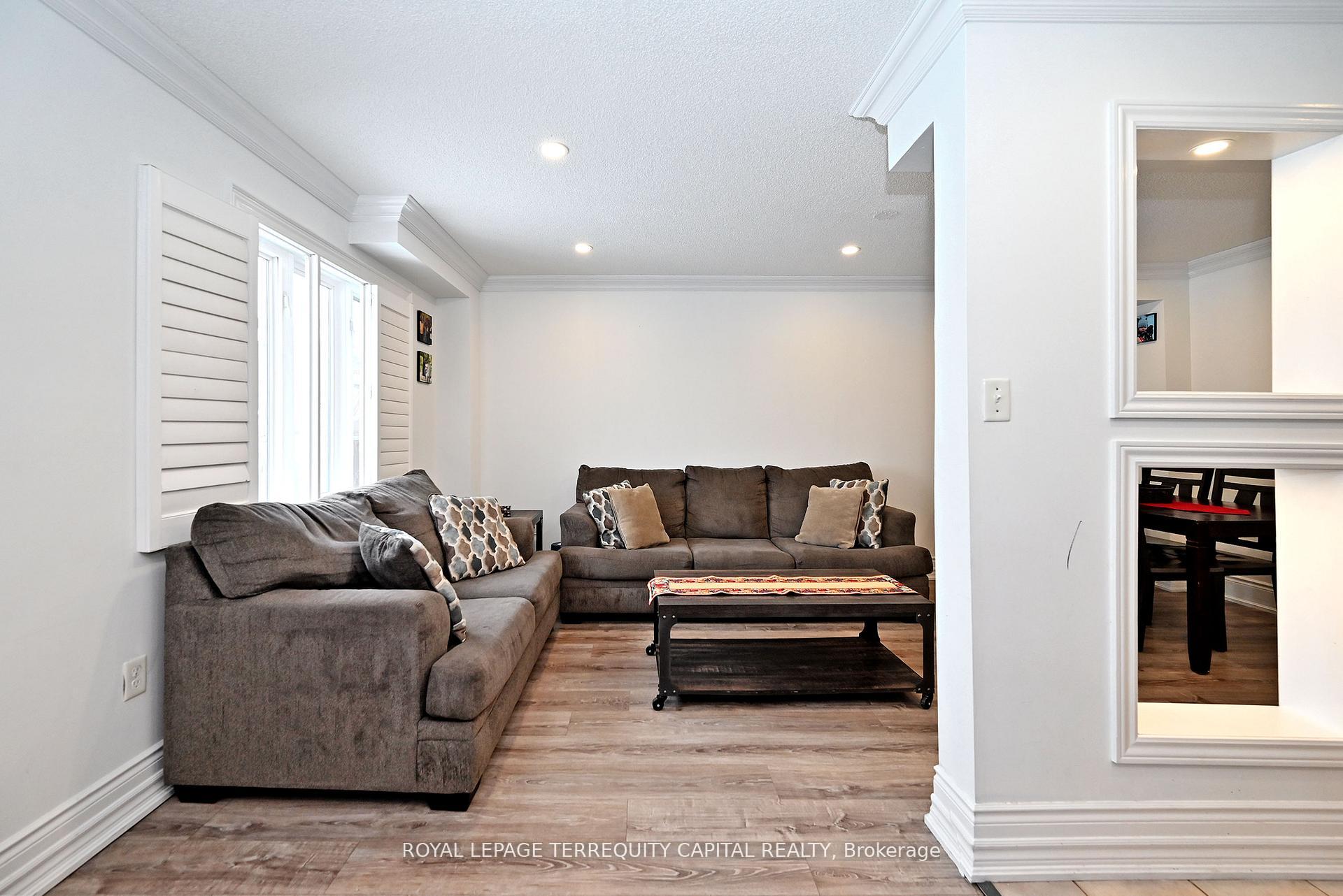 Photo 12 of Unit 6, 29 Madelaine Drive, Barrie, Painswick South — HOMEH