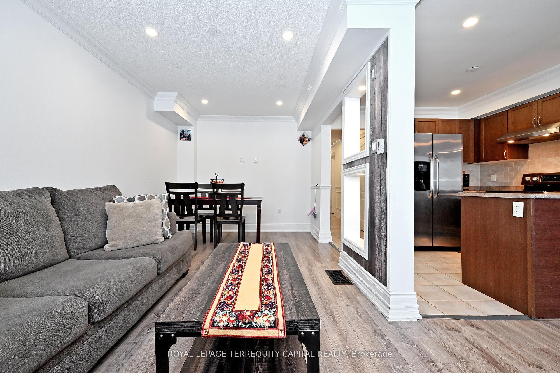 Photo 13 of Unit 6, 29 Madelaine Drive, Barrie, Painswick South — HOMEH