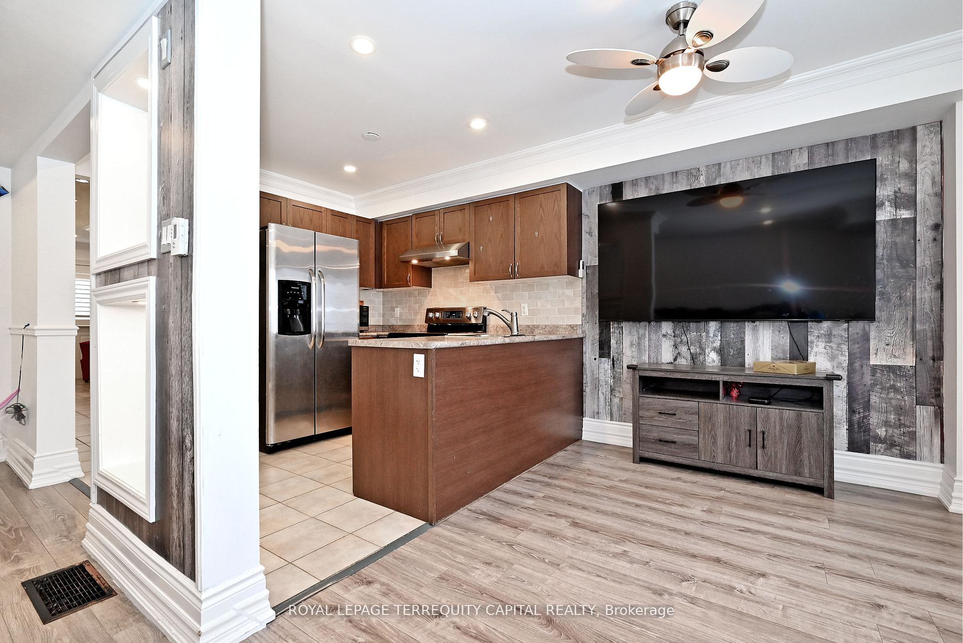 Photo 15 of Unit 6, 29 Madelaine Drive, Barrie, Painswick South — HOMEH