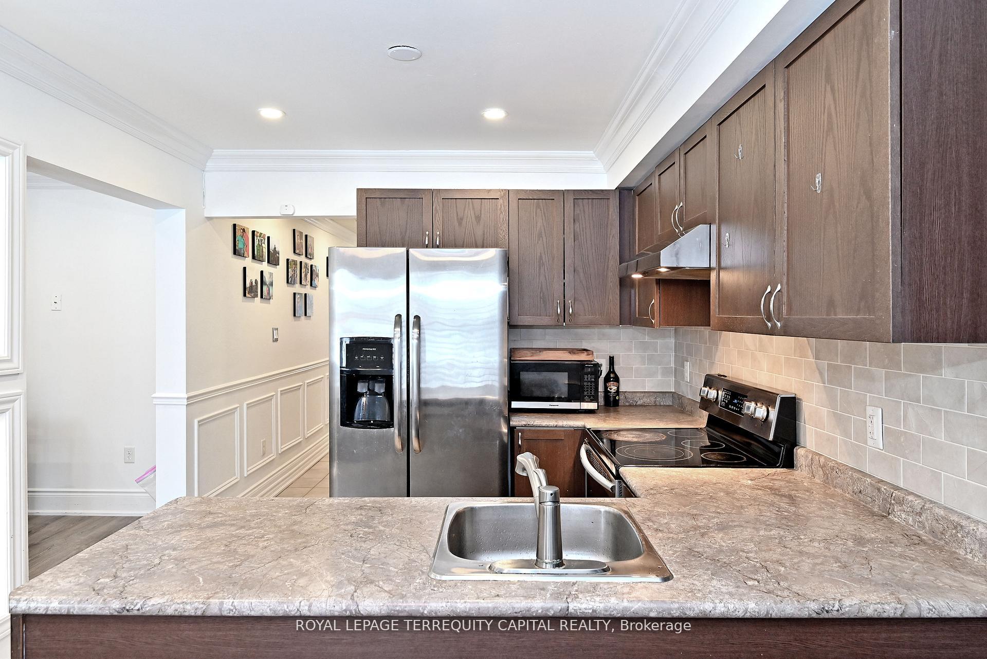Photo 16 of Unit 6, 29 Madelaine Drive, Barrie, Painswick South — HOMEH