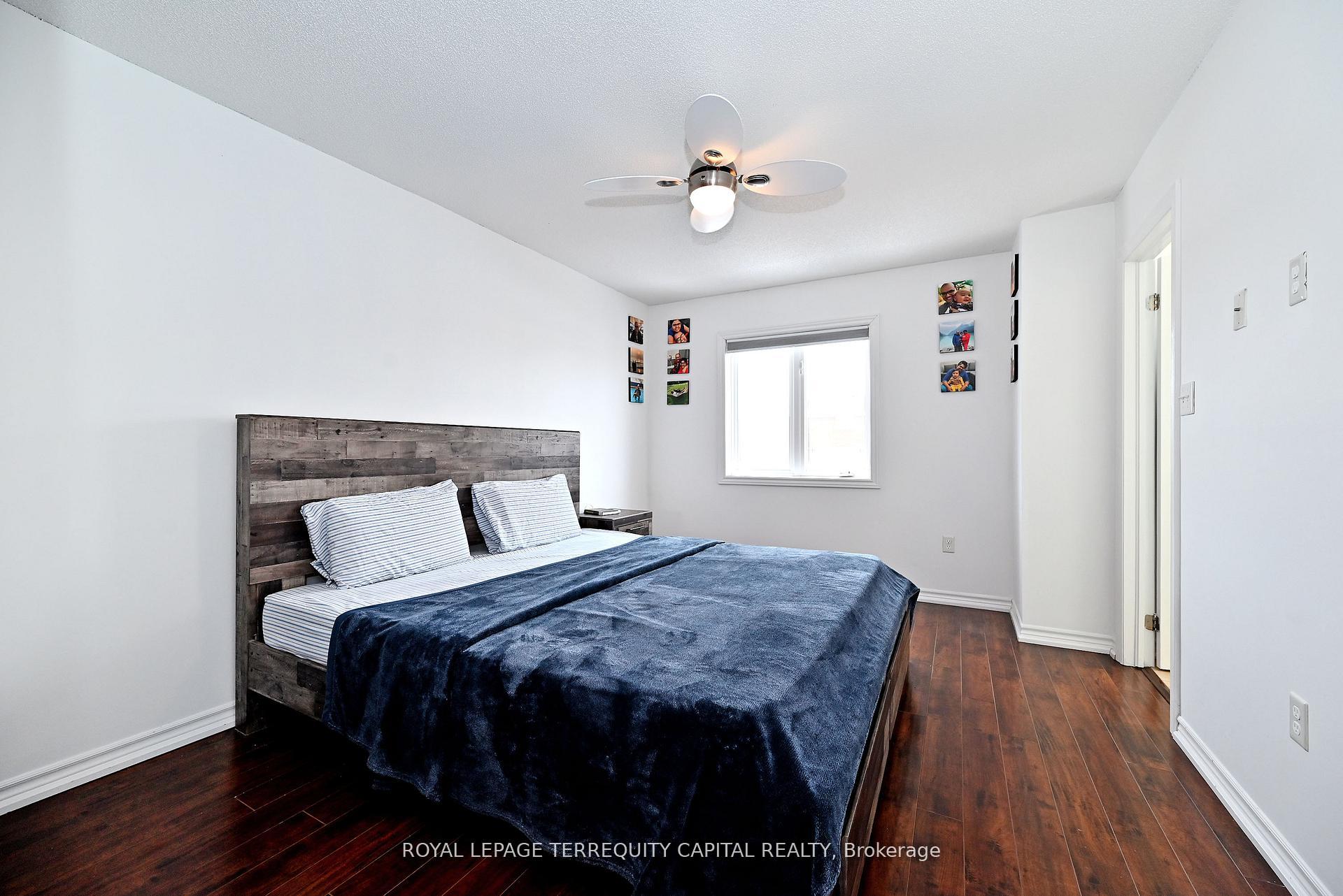 Photo 22 of Unit 6, 29 Madelaine Drive, Barrie, Painswick South — HOMEH