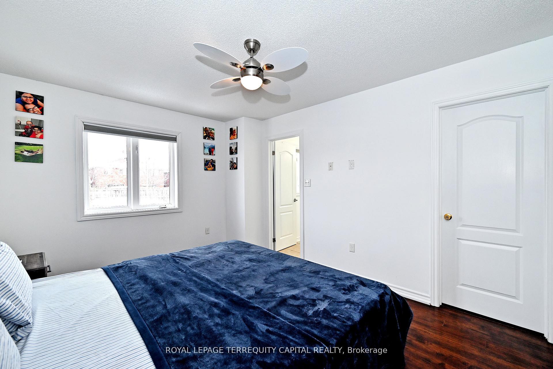 Photo 23 of Unit 6, 29 Madelaine Drive, Barrie, Painswick South — HOMEH