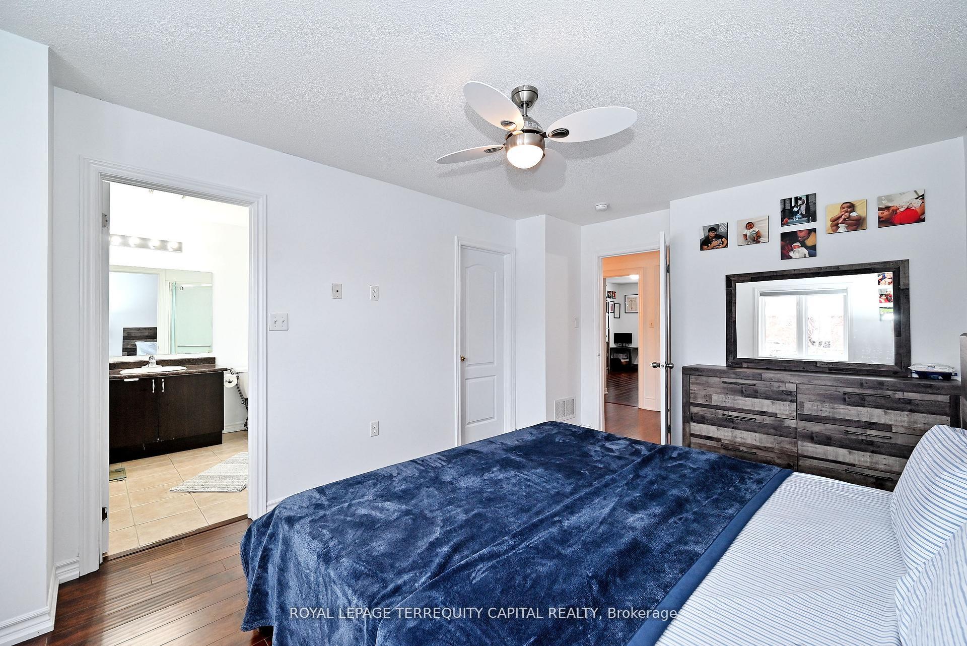 Photo 24 of Unit 6, 29 Madelaine Drive, Barrie, Painswick South — HOMEH