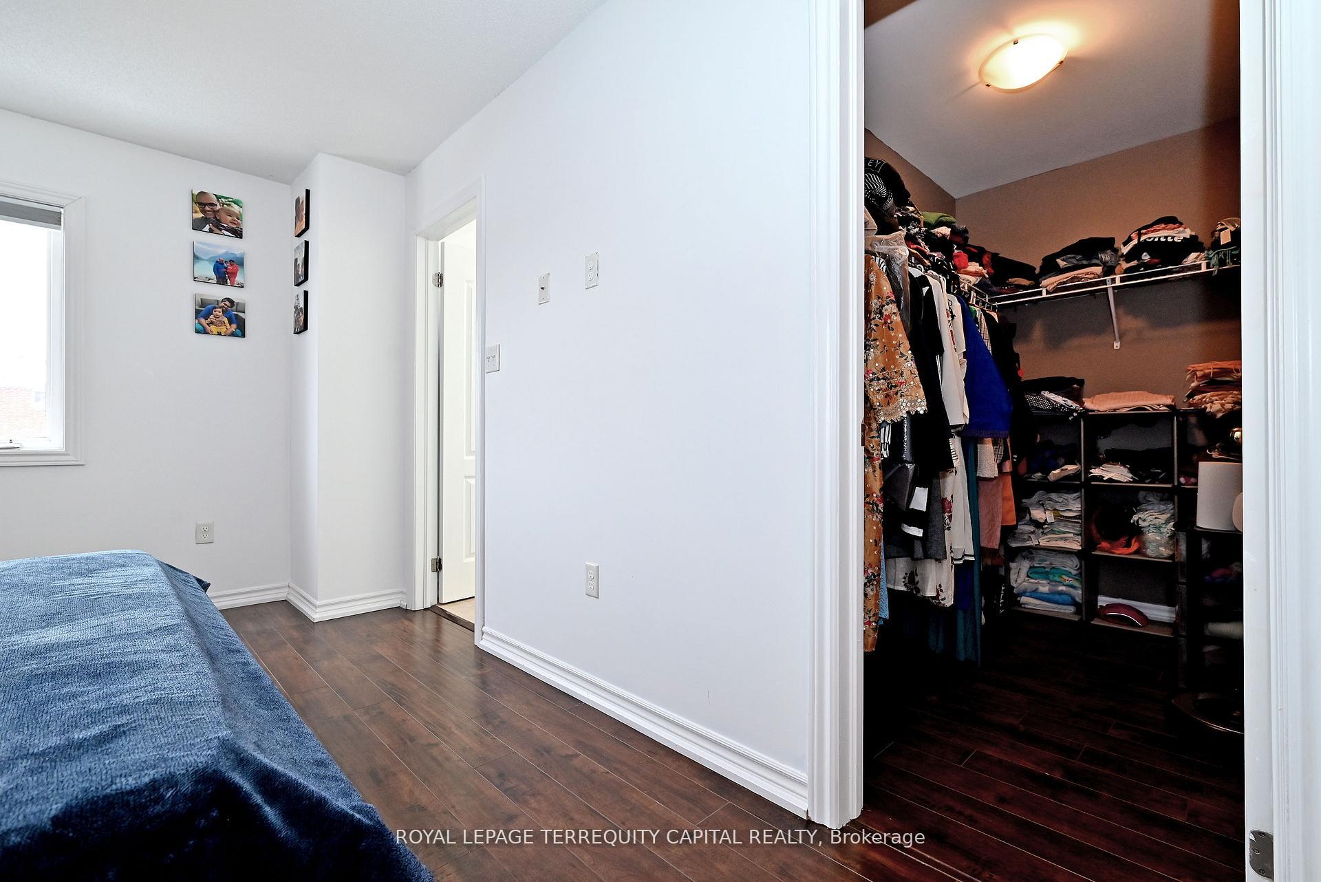 Photo 25 of Unit 6, 29 Madelaine Drive, Barrie, Painswick South — HOMEH