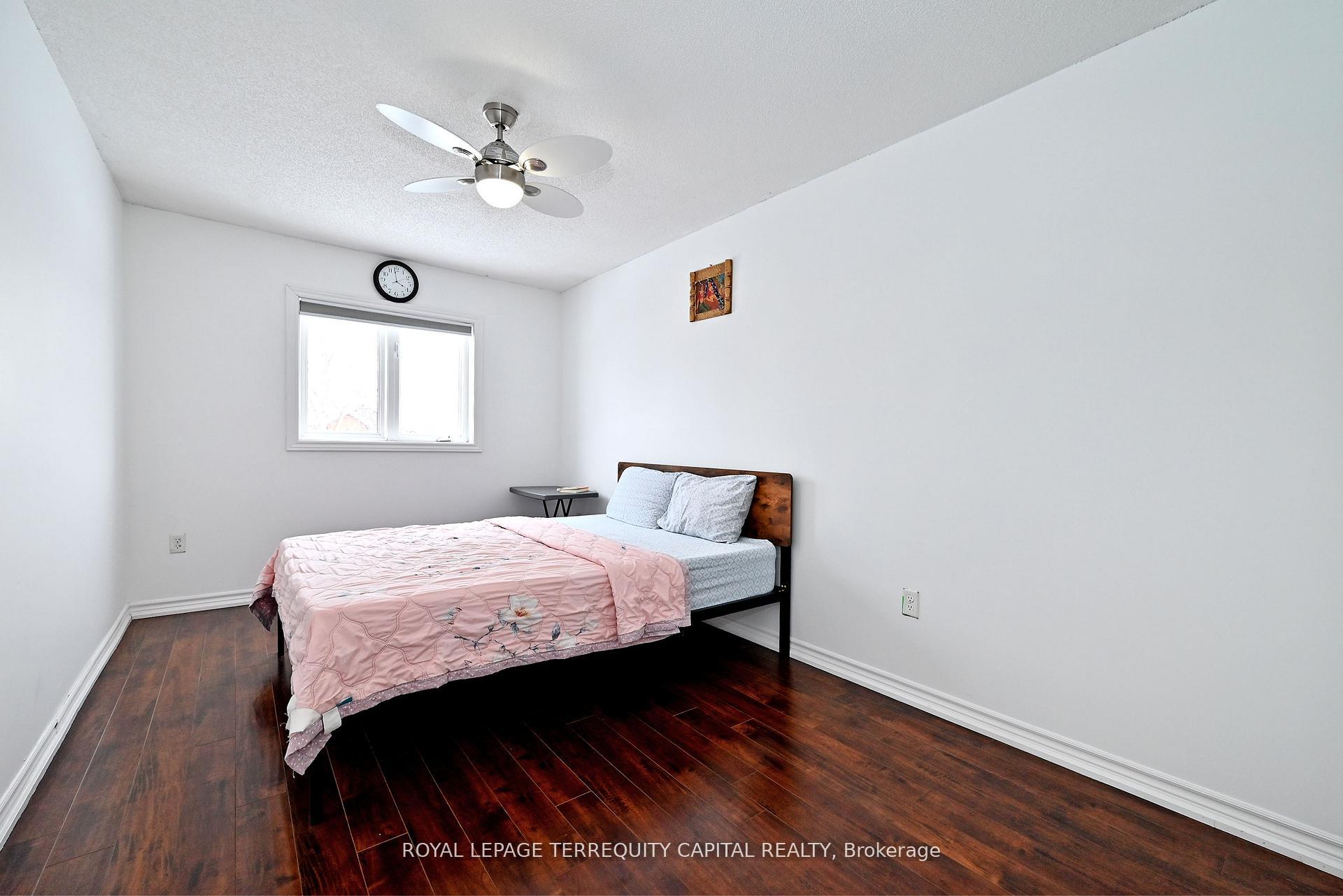 Photo 26 of Unit 6, 29 Madelaine Drive, Barrie, Painswick South — HOMEH