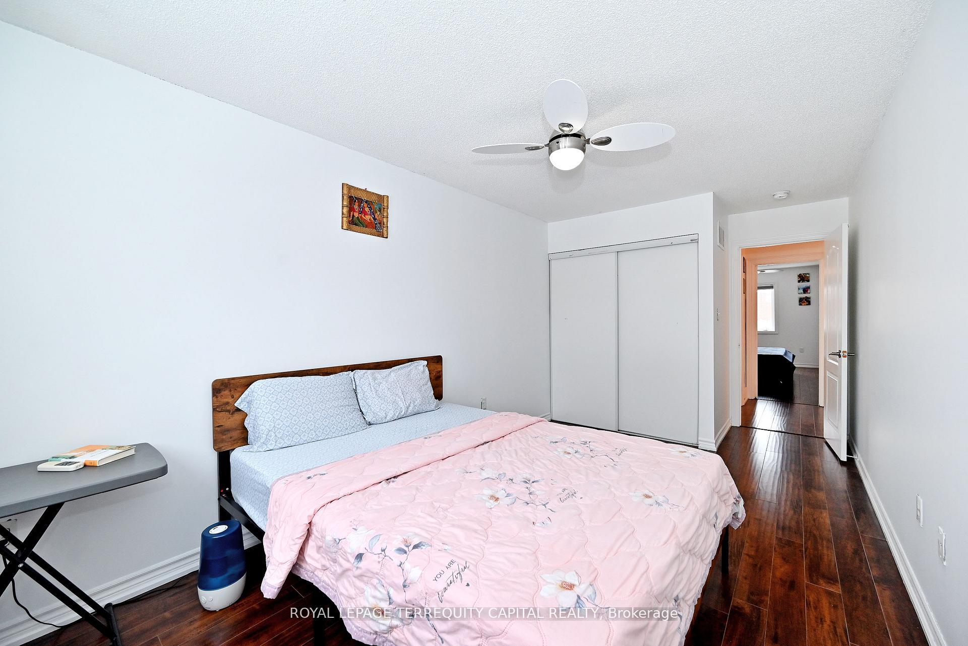 Photo 27 of Unit 6, 29 Madelaine Drive, Barrie, Painswick South — HOMEH