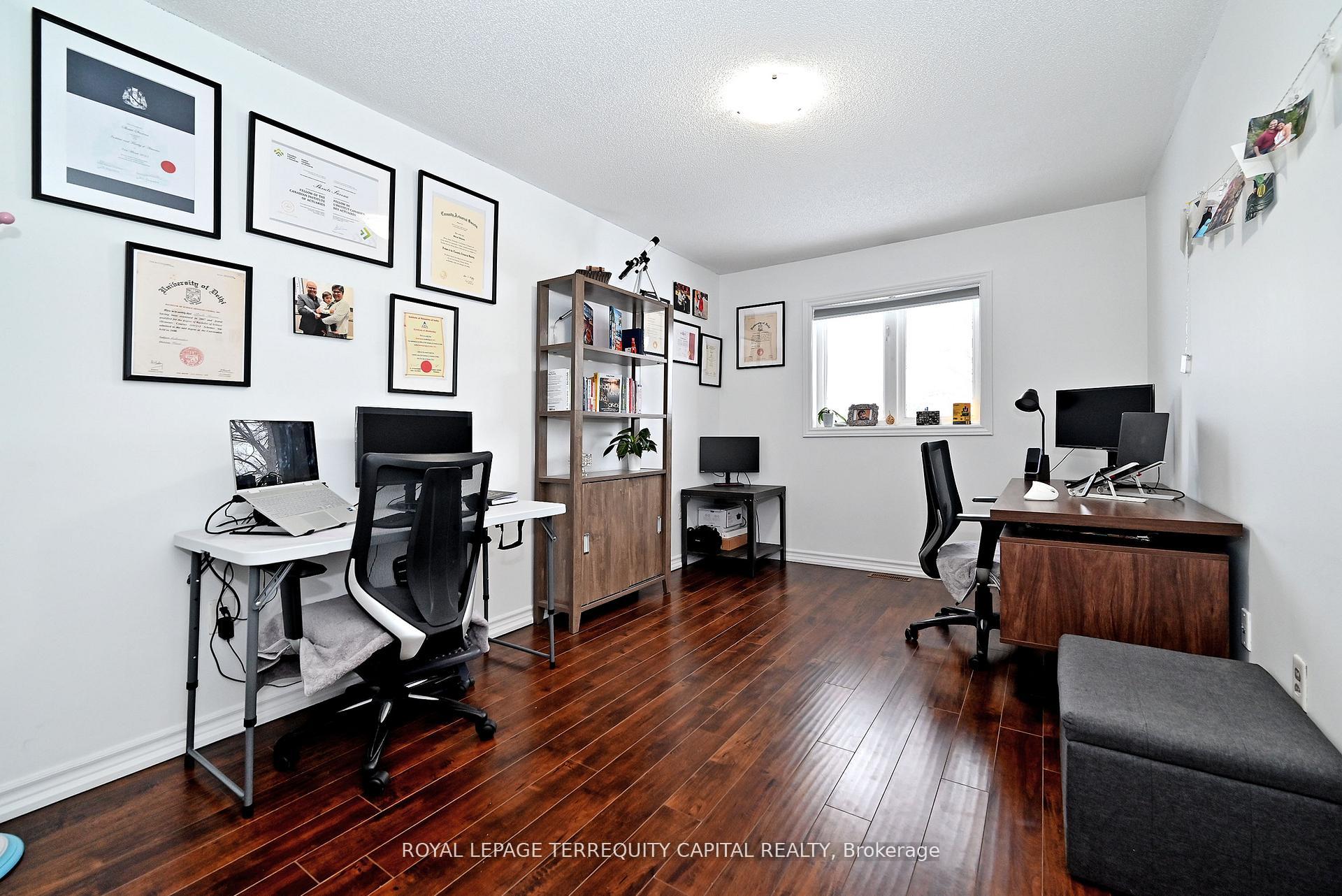 Photo 28 of Unit 6, 29 Madelaine Drive, Barrie, Painswick South — HOMEH