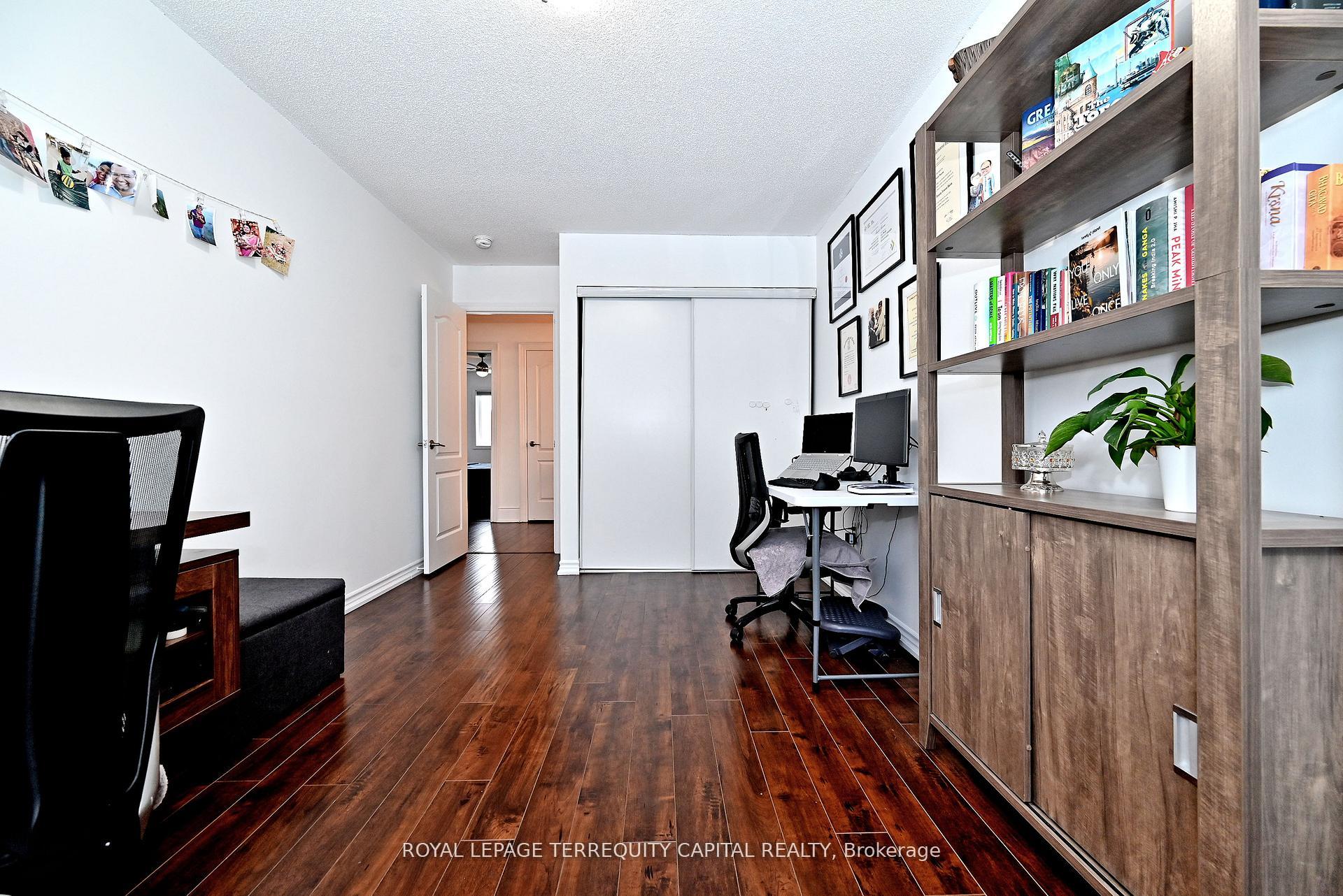 Photo 29 of Unit 6, 29 Madelaine Drive, Barrie, Painswick South — HOMEH