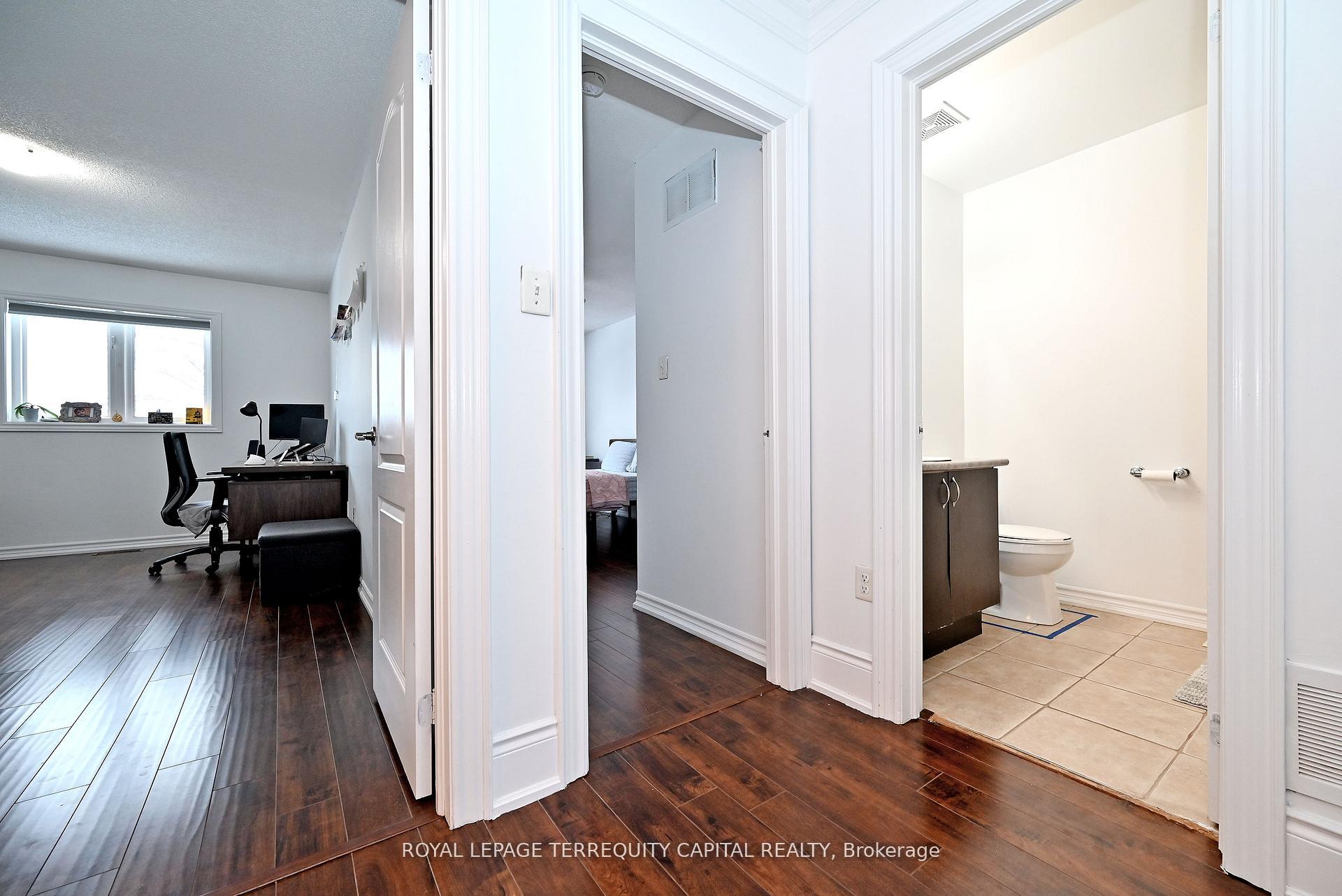 Photo 30 of Unit 6, 29 Madelaine Drive, Barrie, Painswick South — HOMEH