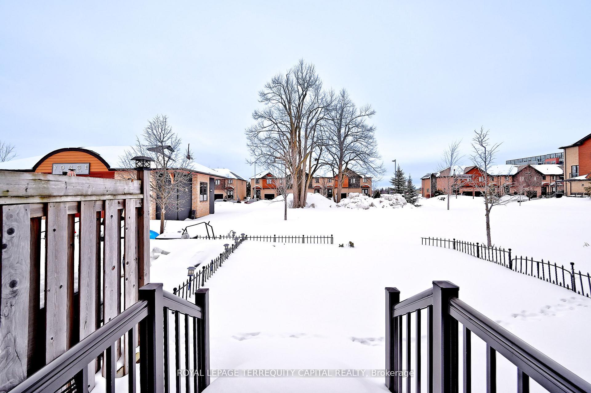 Photo 39 of Unit 6, 29 Madelaine Drive, Barrie, Painswick South — HOMEH