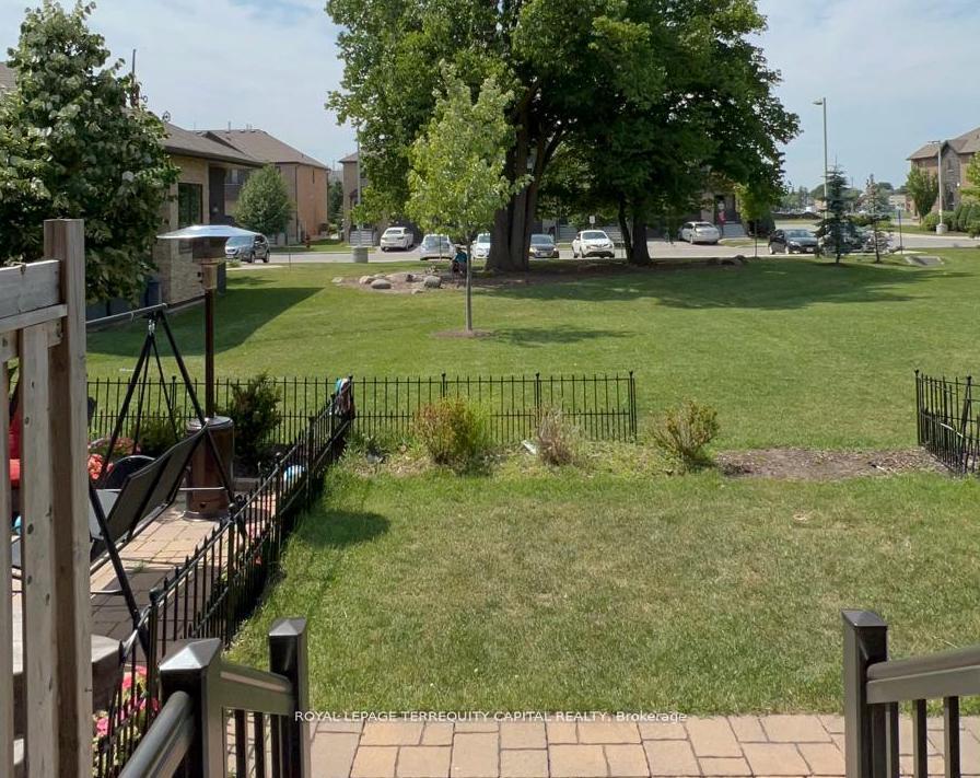 Photo 40 of Unit 6, 29 Madelaine Drive, Barrie, Painswick South — HOMEH