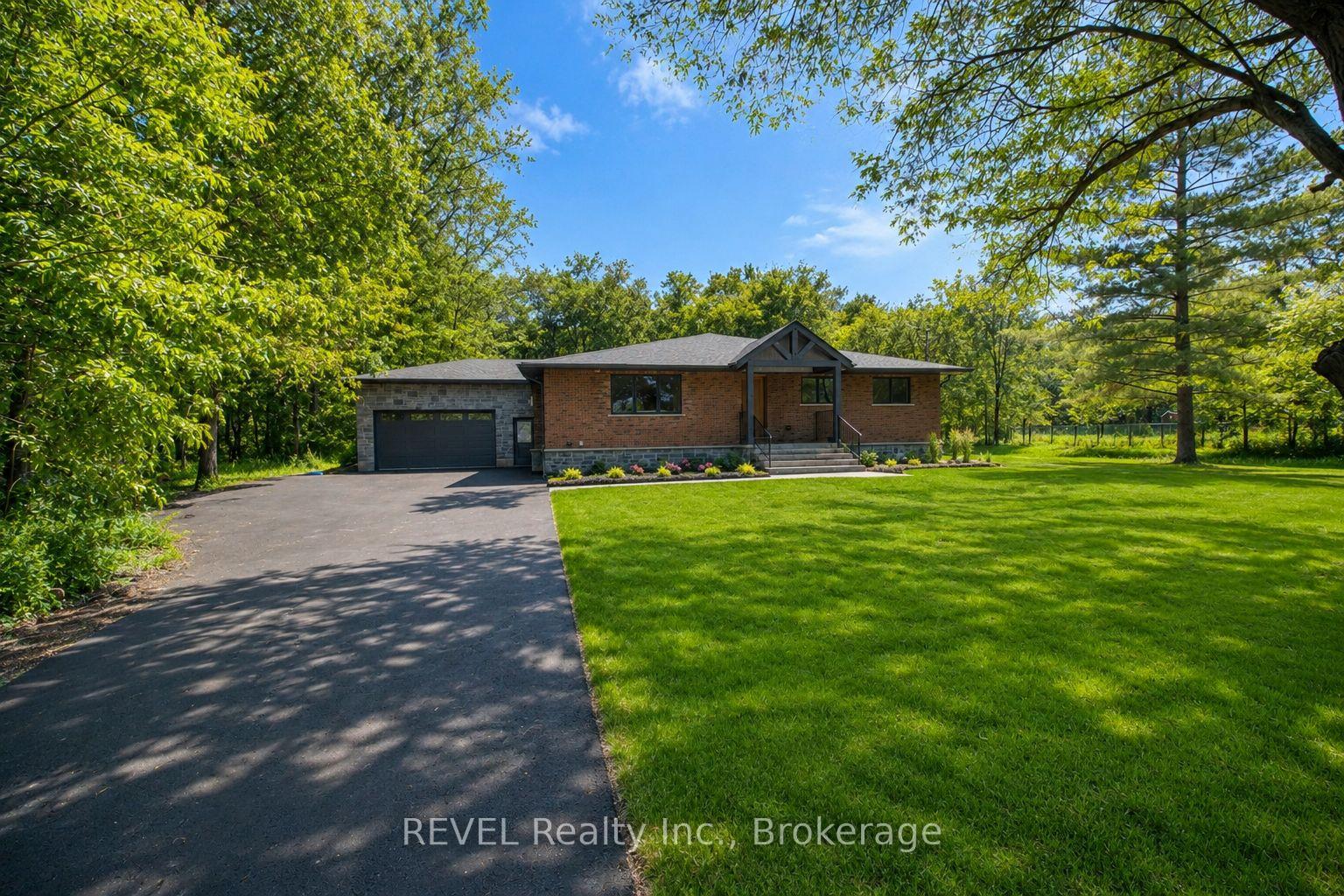 Photo 1 of 8780 Brown Road, Niagara Falls, Brown — HOMEH