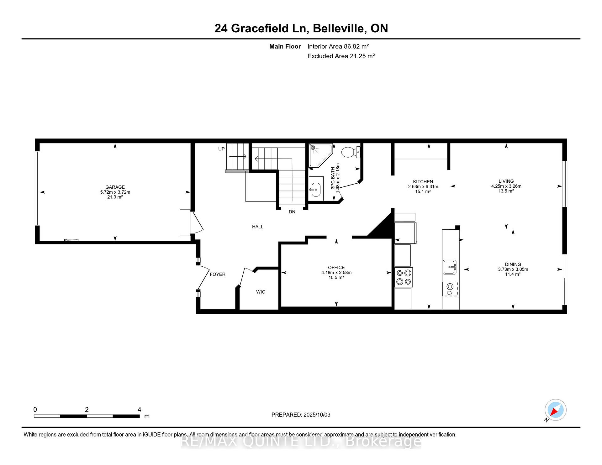 Photo 41 of 24 Gracefield Lane, Belleville, Belleville Ward — HOMEH
