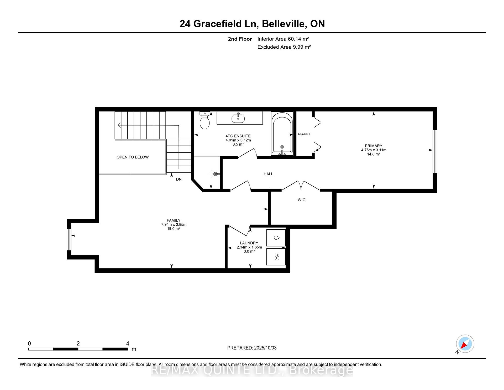 Photo 42 of 24 Gracefield Lane, Belleville, Belleville Ward — HOMEH