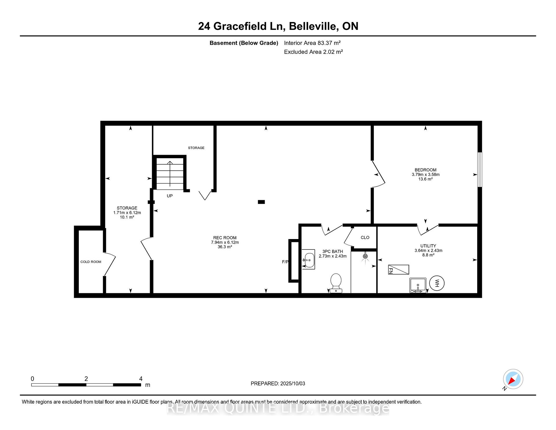 Photo 43 of 24 Gracefield Lane, Belleville, Belleville Ward — HOMEH