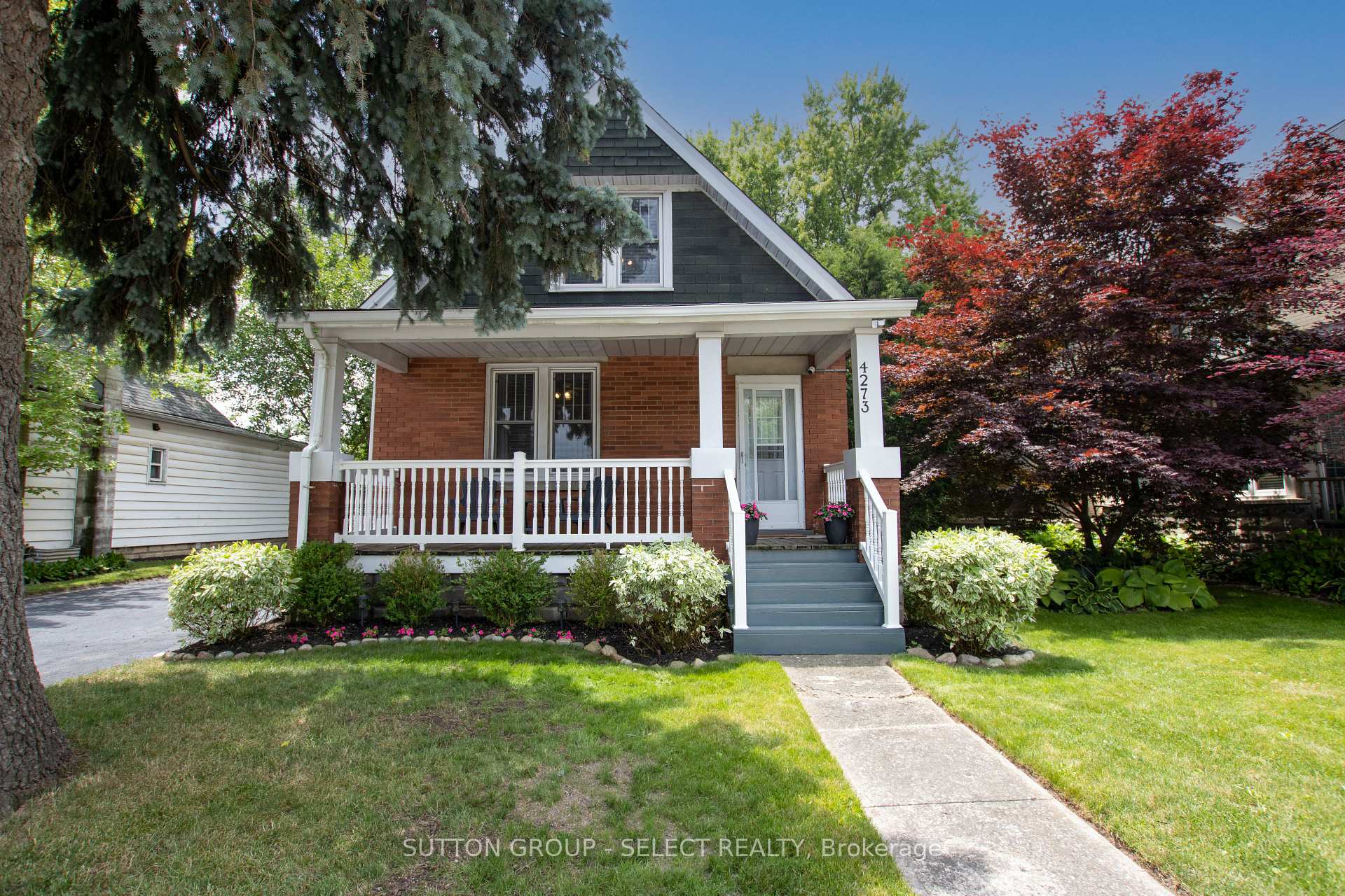 Photo 1 of 4273 Colonel Talbot Road N, London, South V — HOMEH