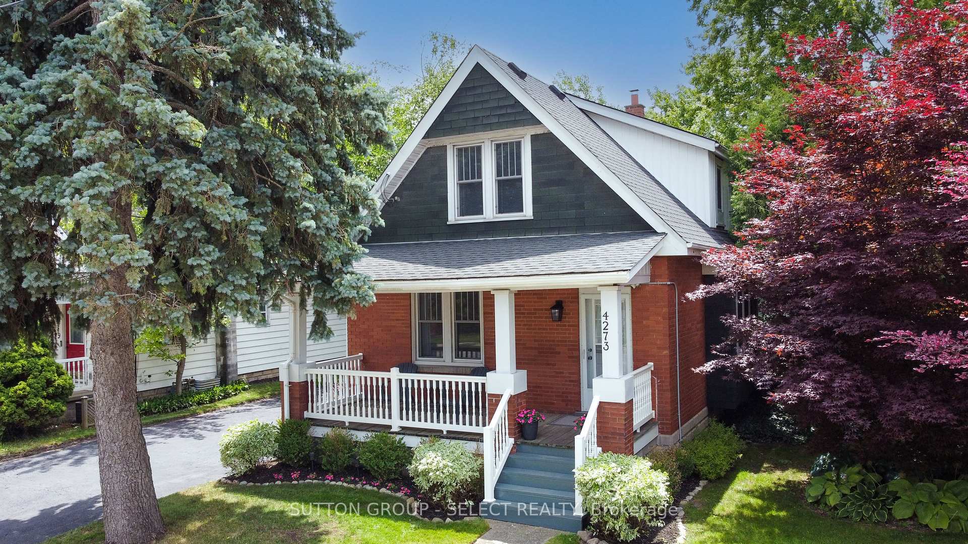 Photo 2 of 4273 Colonel Talbot Road N, London, South V — HOMEH