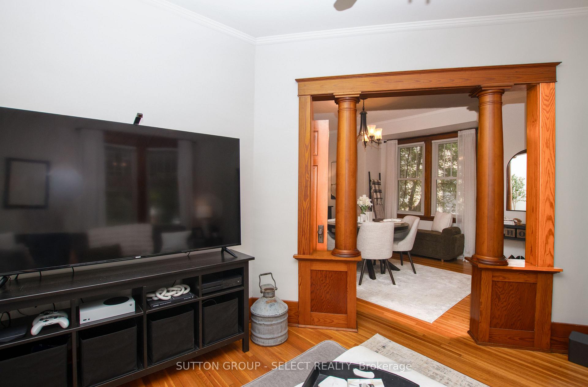 Photo 9 of 4273 Colonel Talbot Road N, London, South V — HOMEH