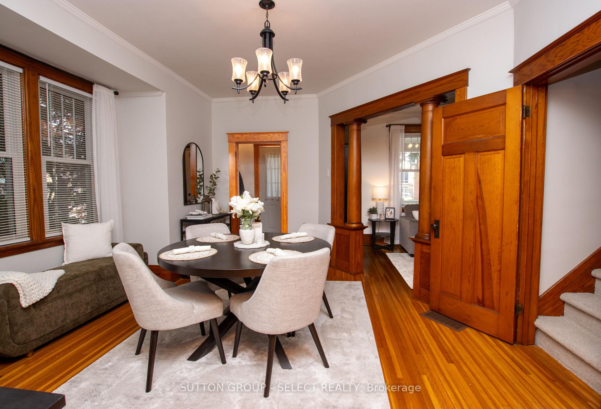 Photo 13 of 4273 Colonel Talbot Road N, London, South V — HOMEH