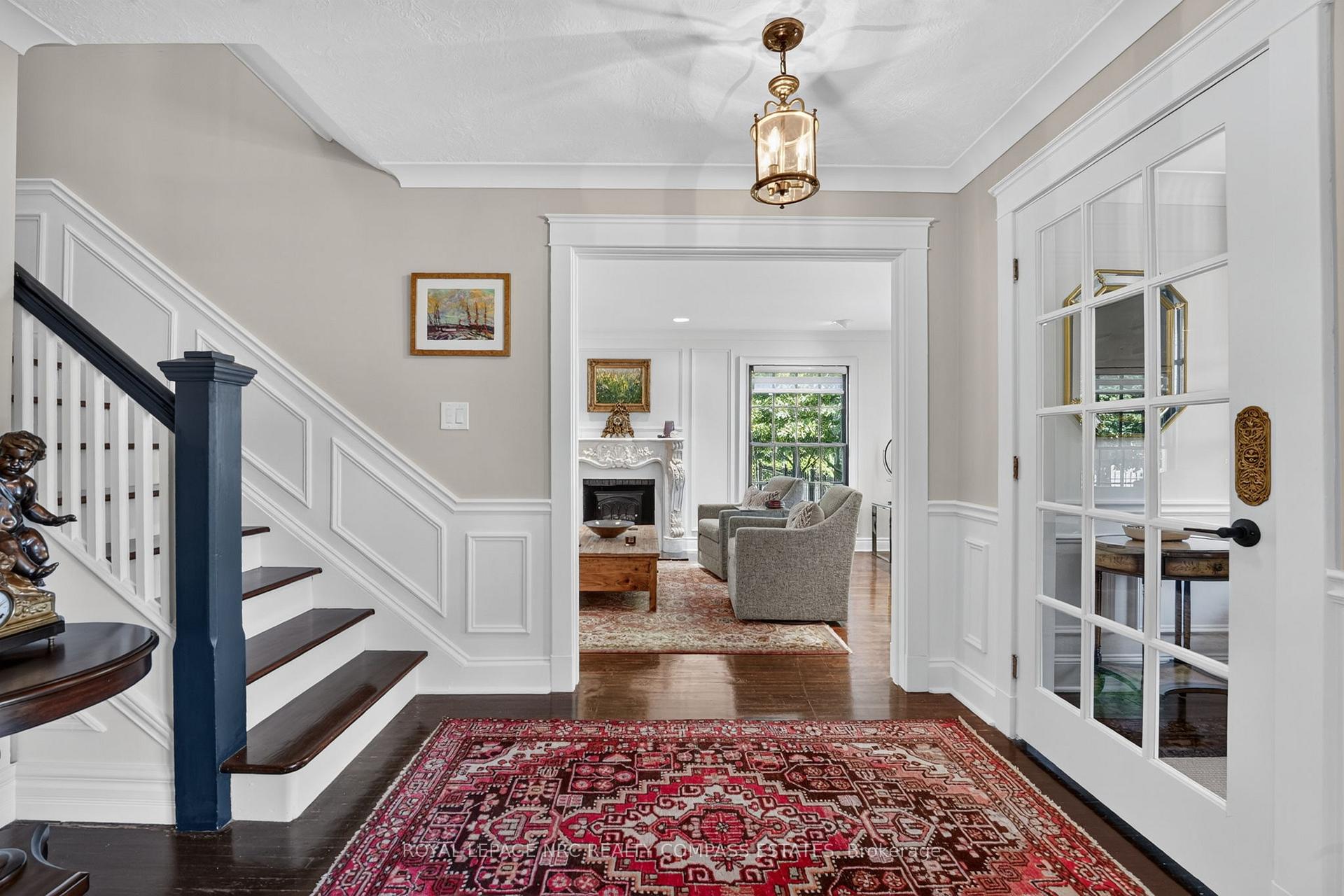 Photo 5 of 54 Glenridge Avenue, St. Catharines, Old Glenridge — HOMEH