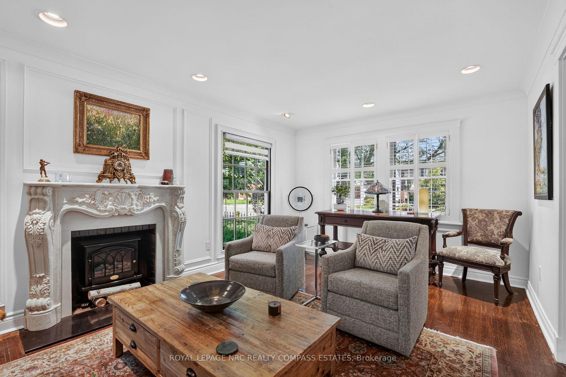 Photo 6 of 54 Glenridge Avenue, St. Catharines, Old Glenridge — HOMEH