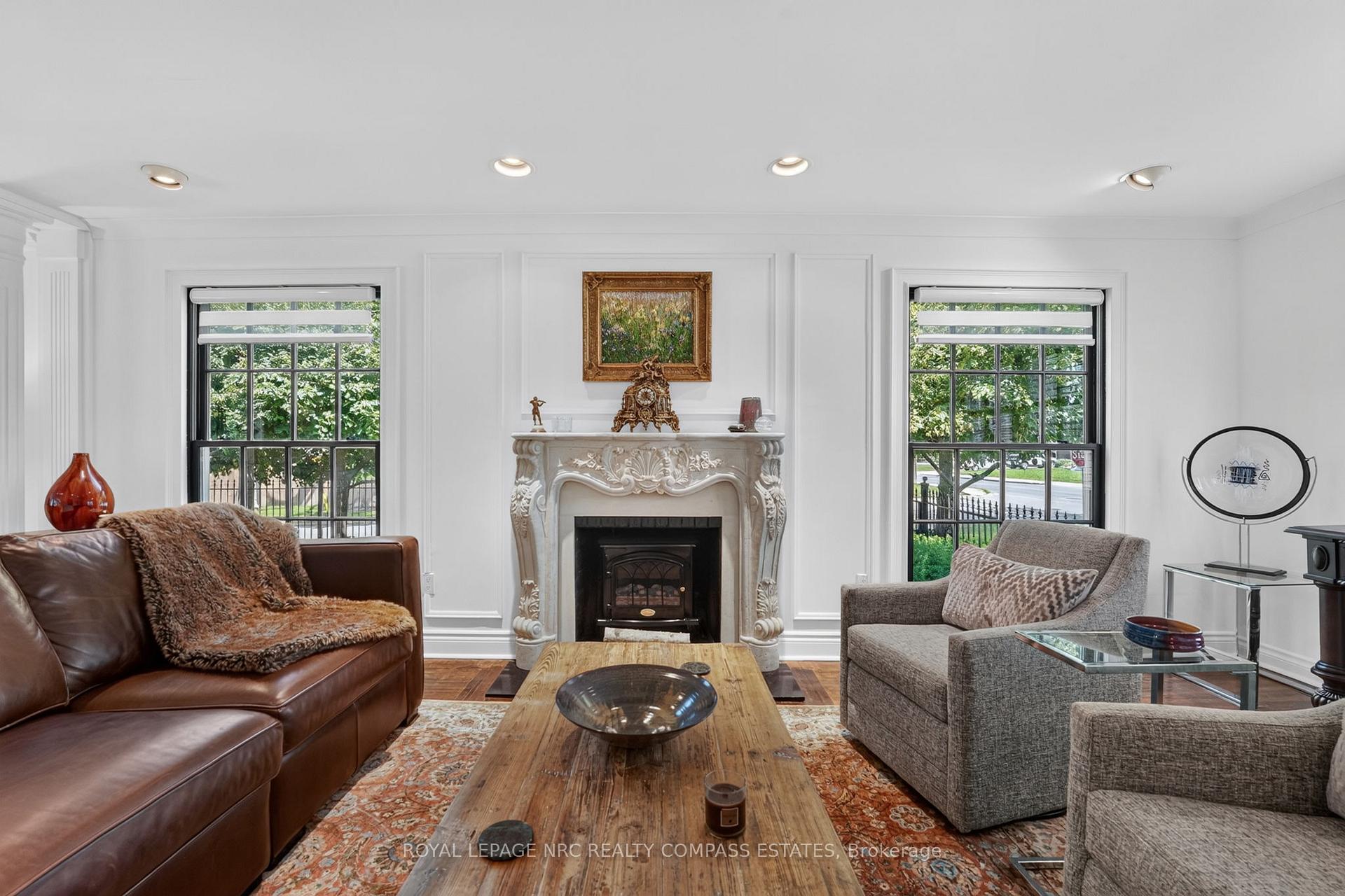 Photo 7 of 54 Glenridge Avenue, St. Catharines, Old Glenridge — HOMEH