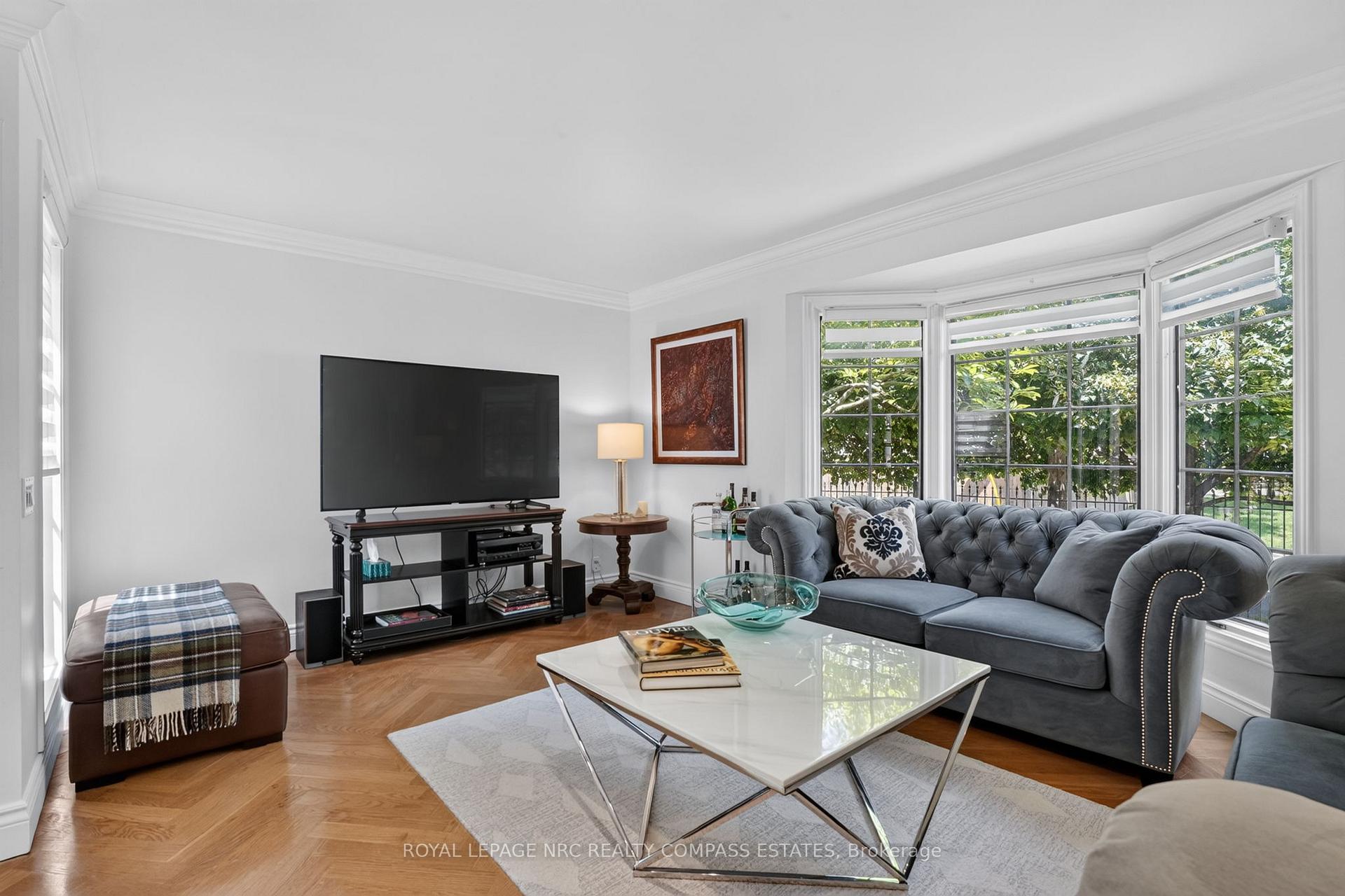 Photo 8 of 54 Glenridge Avenue, St. Catharines, Old Glenridge — HOMEH
