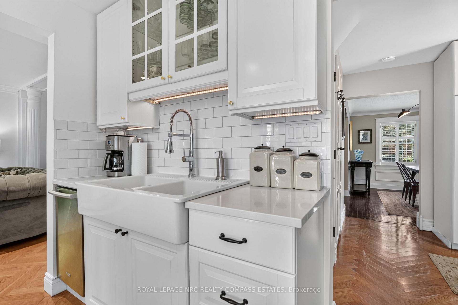 Photo 13 of 54 Glenridge Avenue, St. Catharines, Old Glenridge — HOMEH