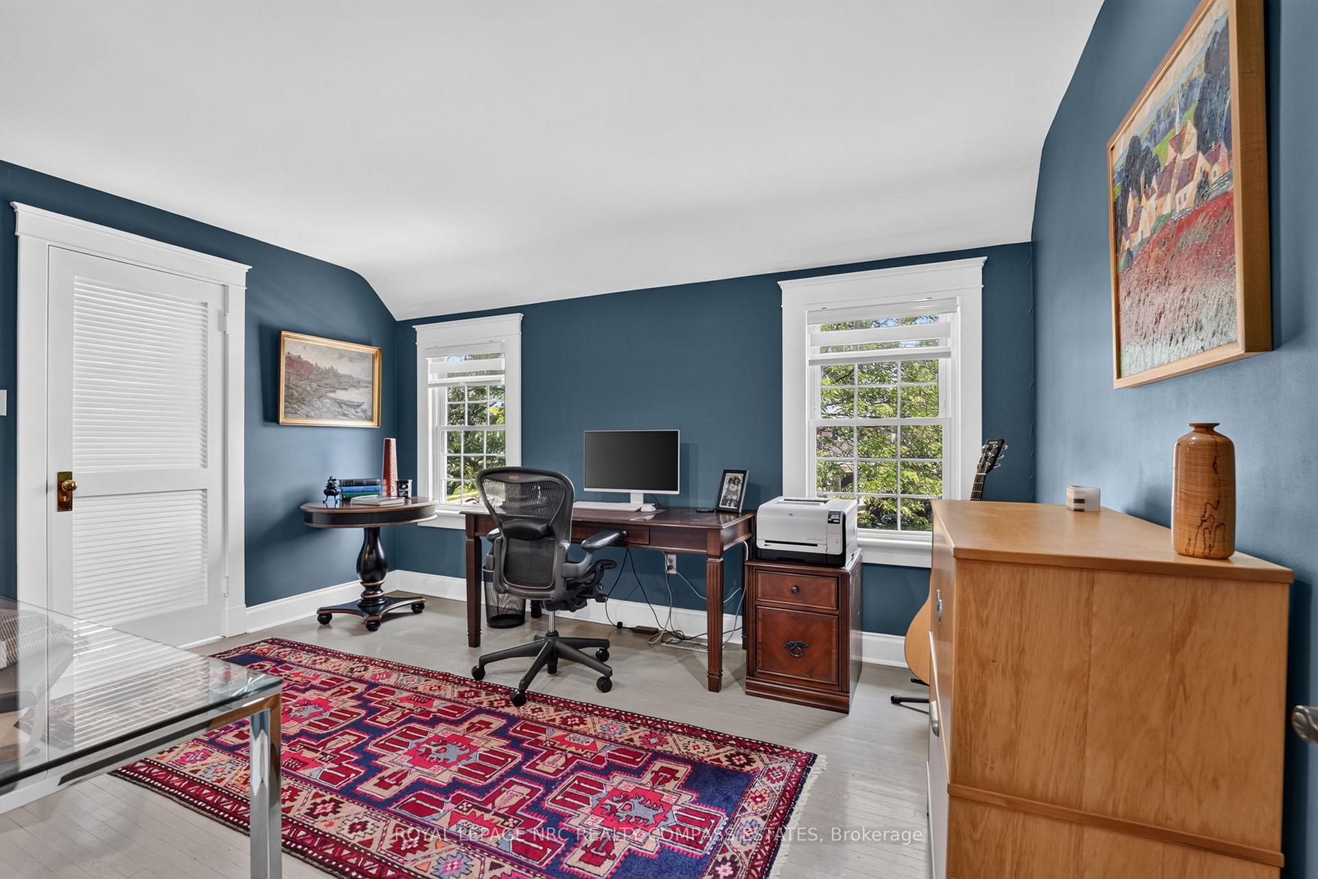 Photo 24 of 54 Glenridge Avenue, St. Catharines, Old Glenridge — HOMEH