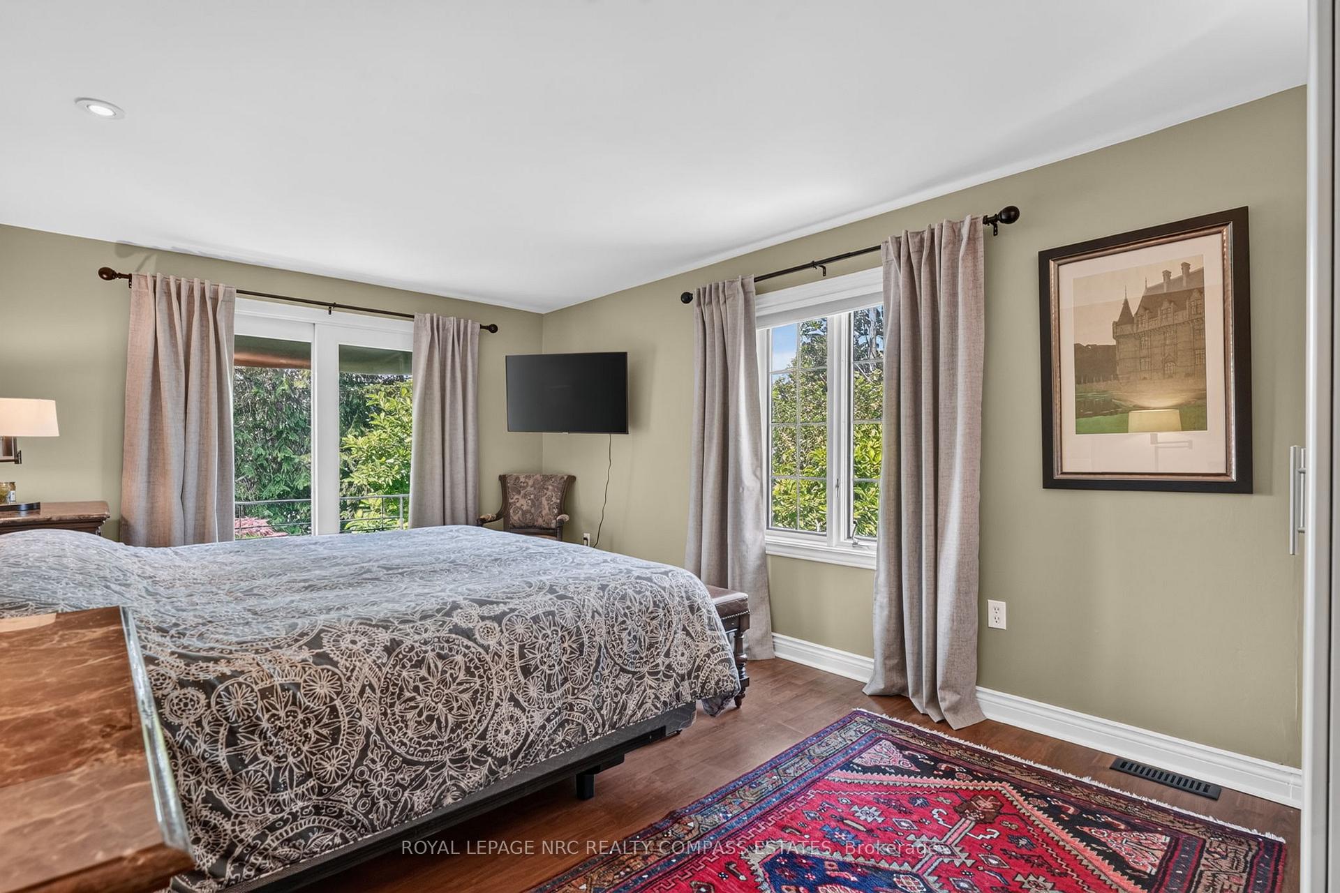 Photo 28 of 54 Glenridge Avenue, St. Catharines, Old Glenridge — HOMEH