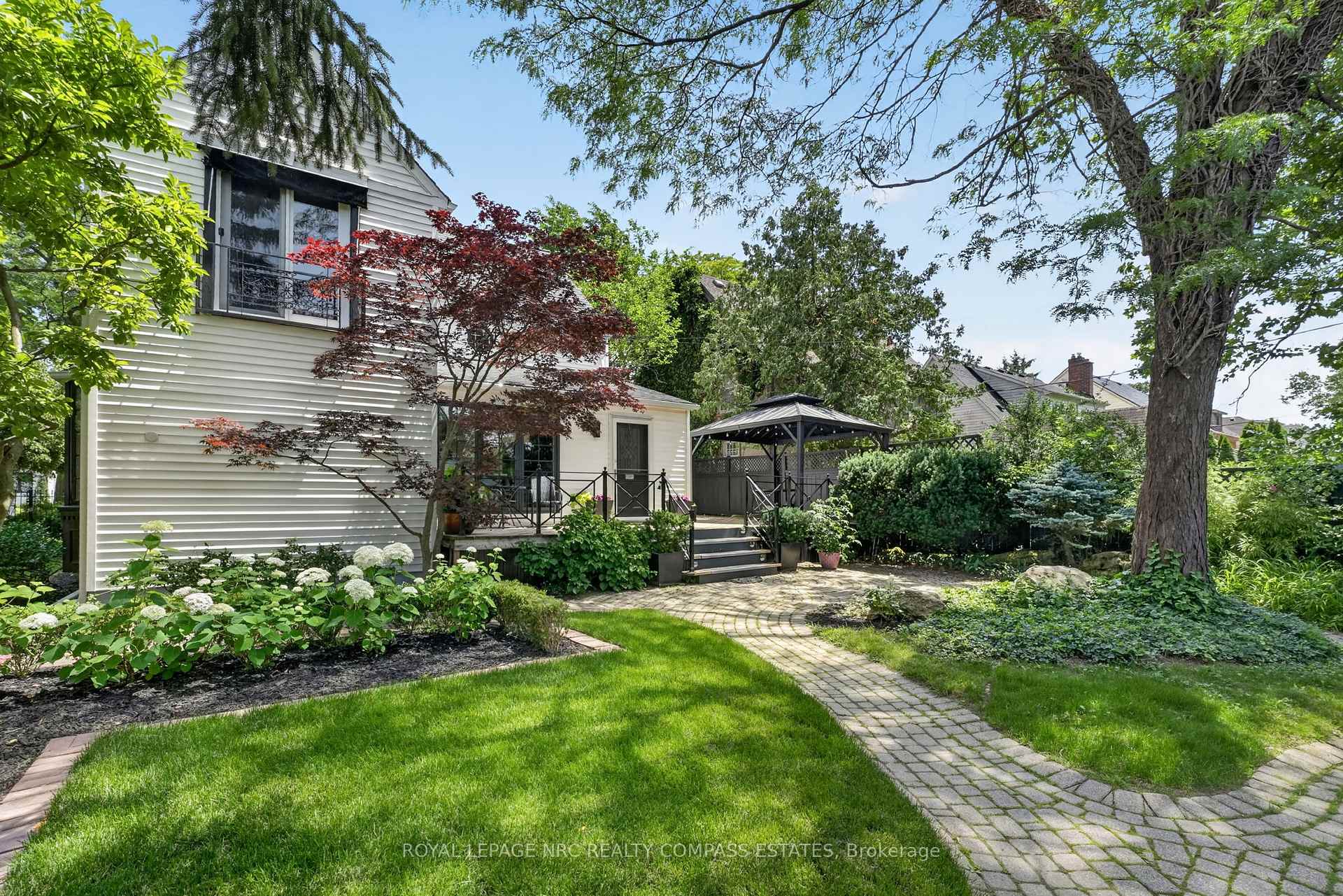 Photo 35 of 54 Glenridge Avenue, St. Catharines, Old Glenridge — HOMEH