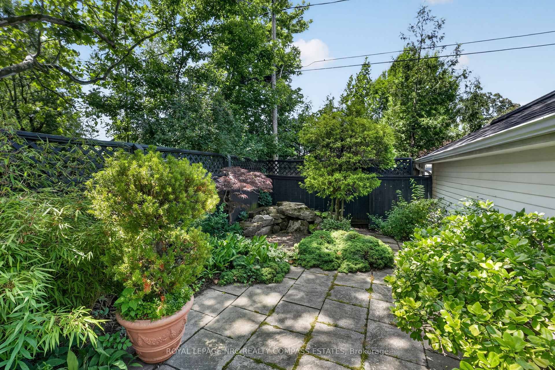 Photo 37 of 54 Glenridge Avenue, St. Catharines, Old Glenridge — HOMEH
