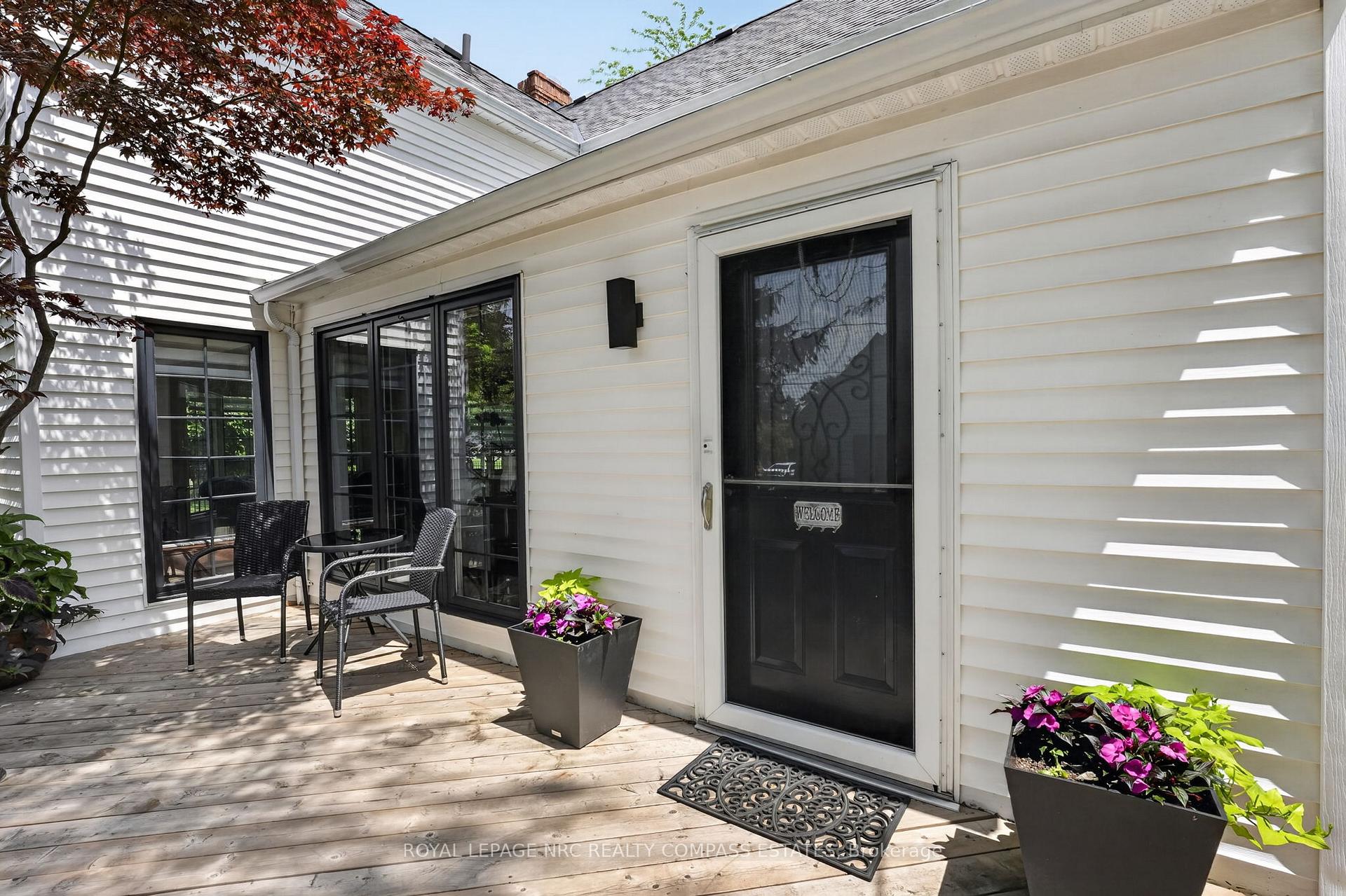 Photo 39 of 54 Glenridge Avenue, St. Catharines, Old Glenridge — HOMEH