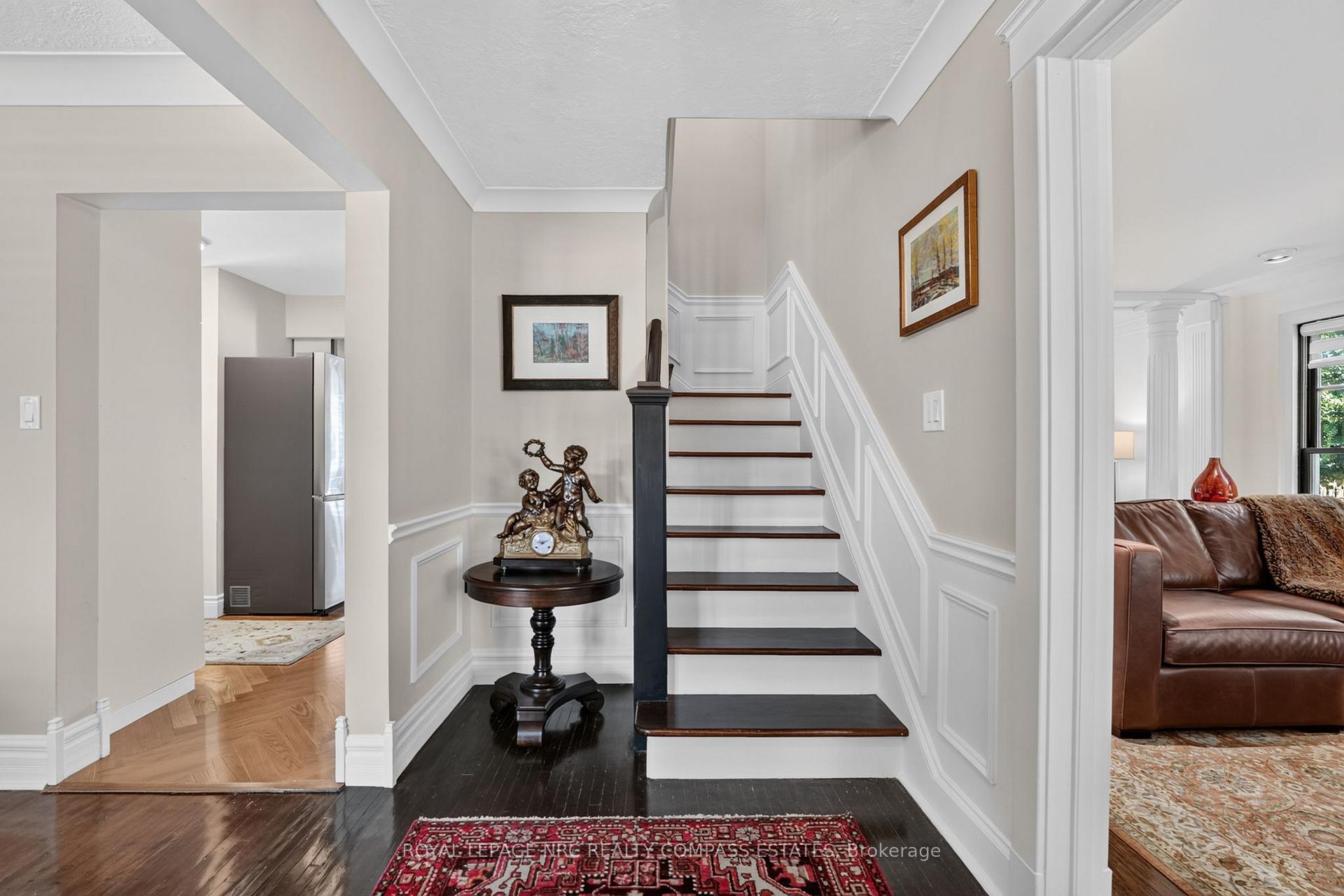 Photo 42 of 54 Glenridge Avenue, St. Catharines, Old Glenridge — HOMEH