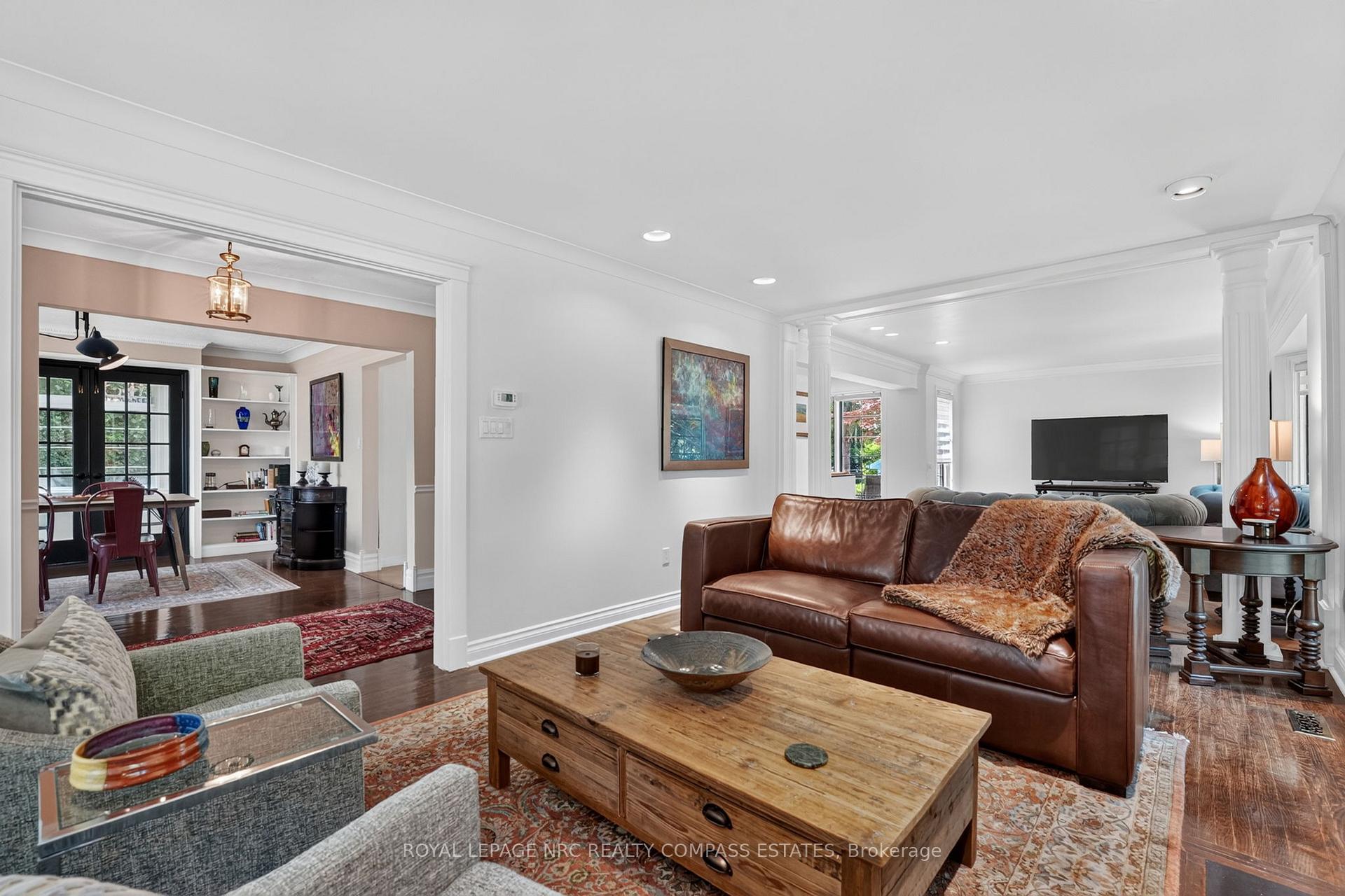 Photo 43 of 54 Glenridge Avenue, St. Catharines, Old Glenridge — HOMEH