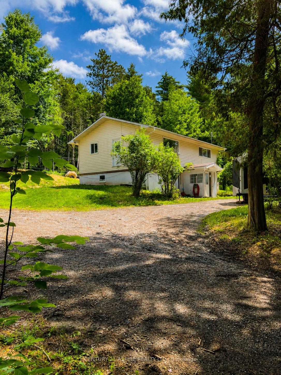 Photo 1 of 202 Brydges Road, Greater Madawaska, Greater Madawaska — HOMEH