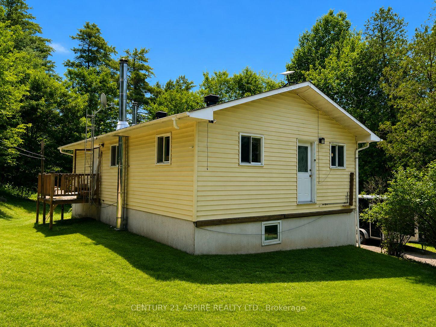 Photo 6 of 202 Brydges Road, Greater Madawaska, Greater Madawaska — HOMEH